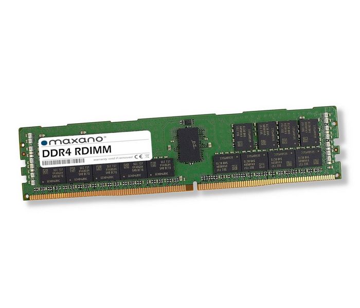 Maxano RAM für Dell EMC DSS 8440 Arbeitsspeicher