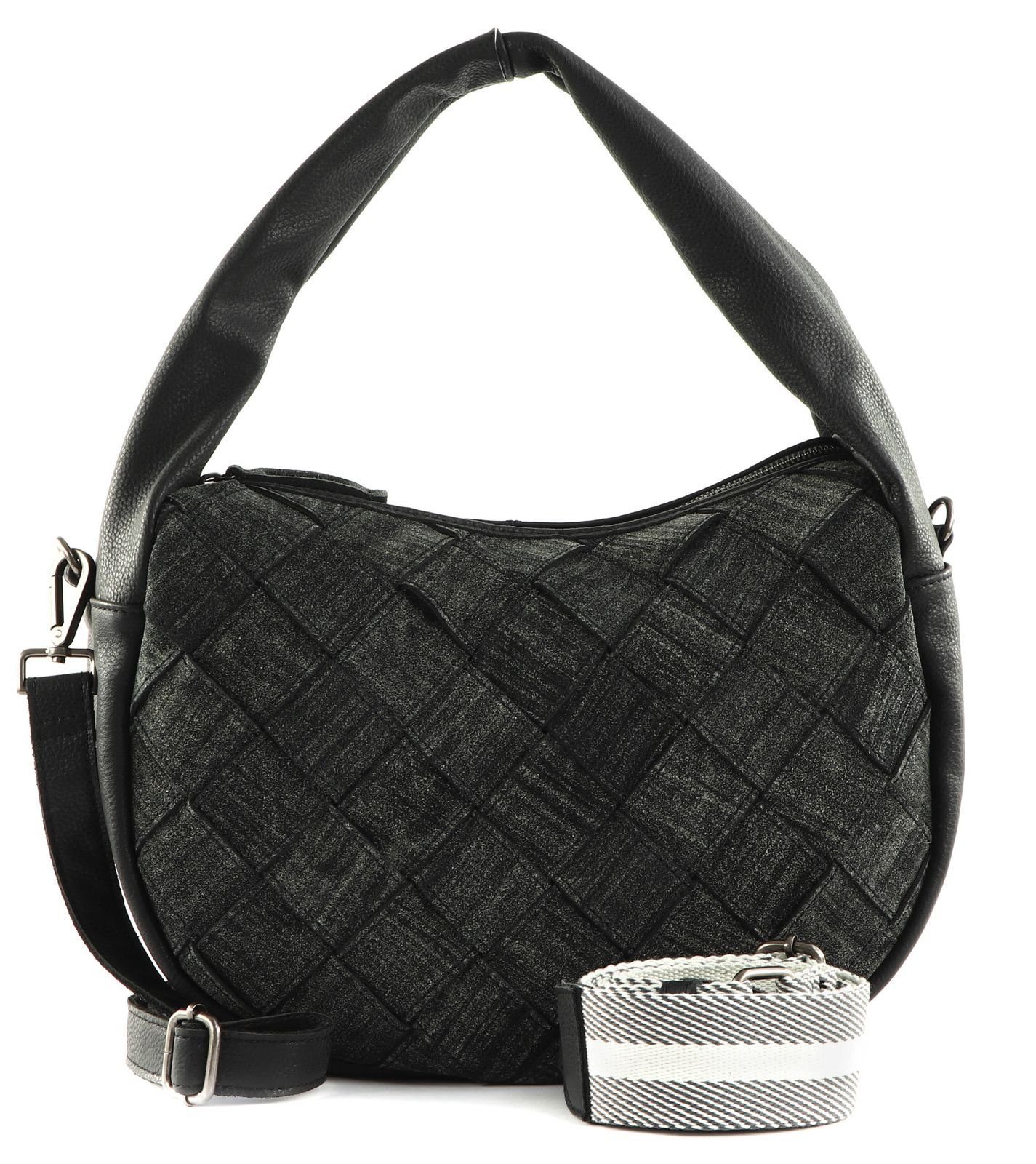 Schultertasche Sewab