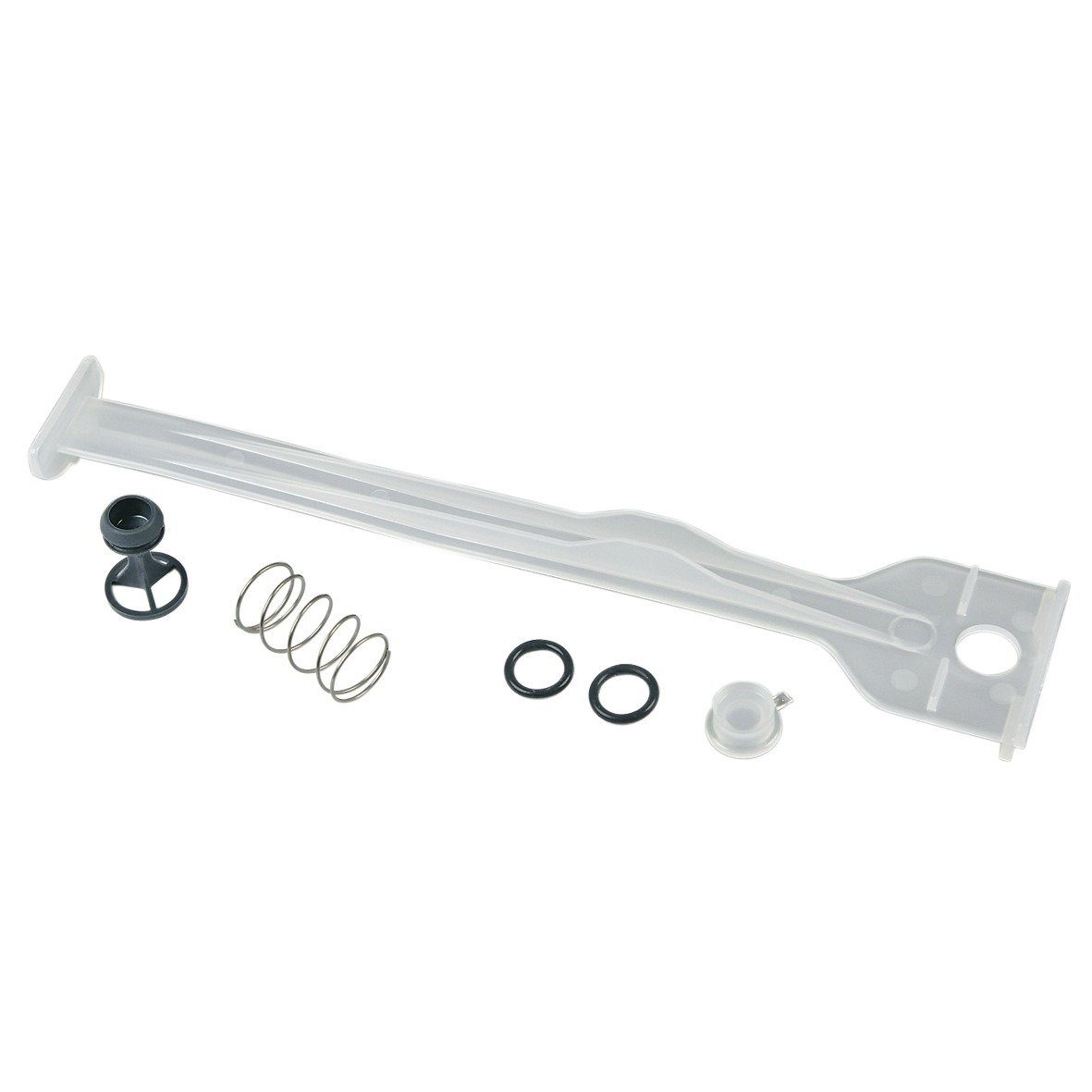 easyPART Montagezubehör Backofen wie BOSCH 12004156 BOSCH 12004156, Für Backofen / Herd