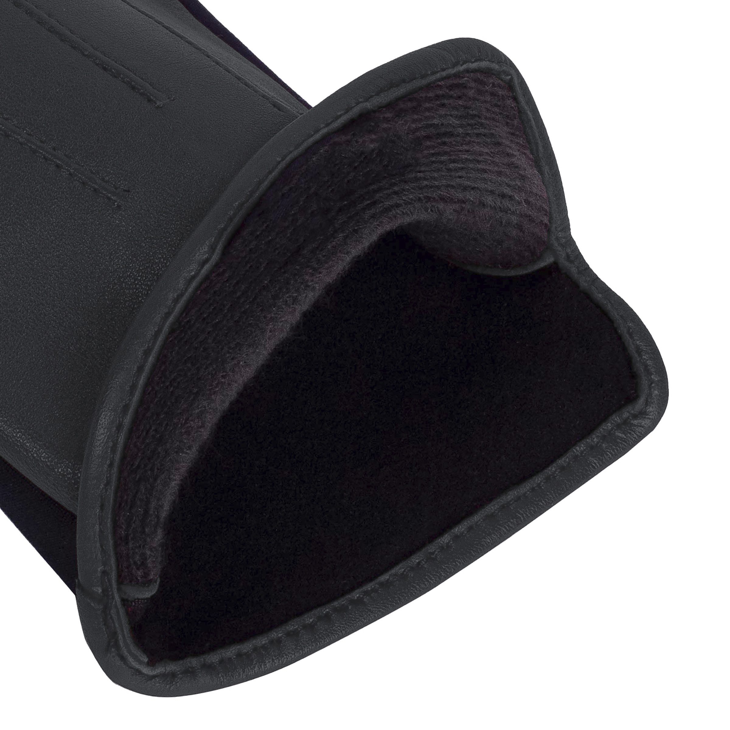 KESSLER Lederhandschuhe Mia