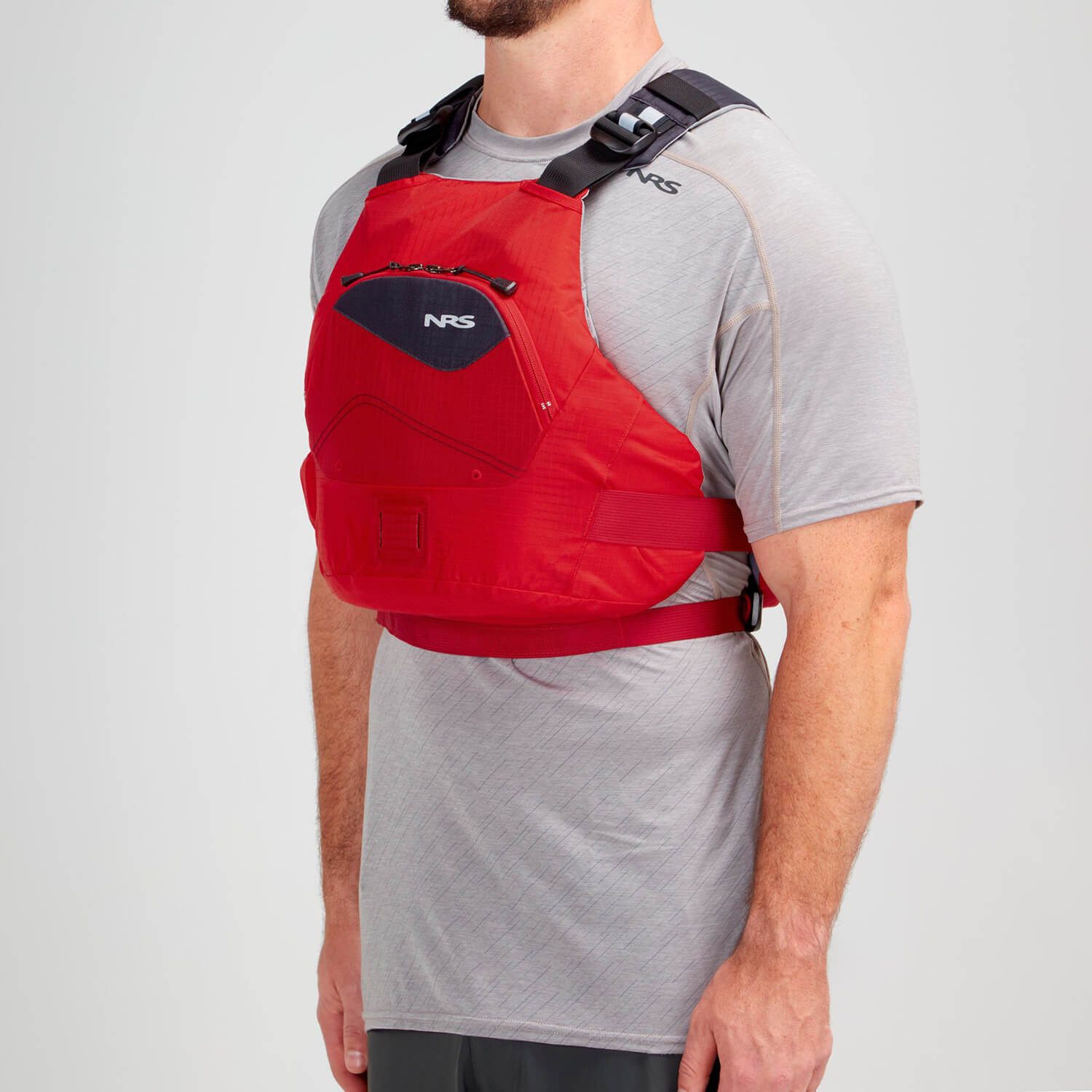 NRS Schwimmweste NRS Ion PFD Schwimmweste Paddelweste
