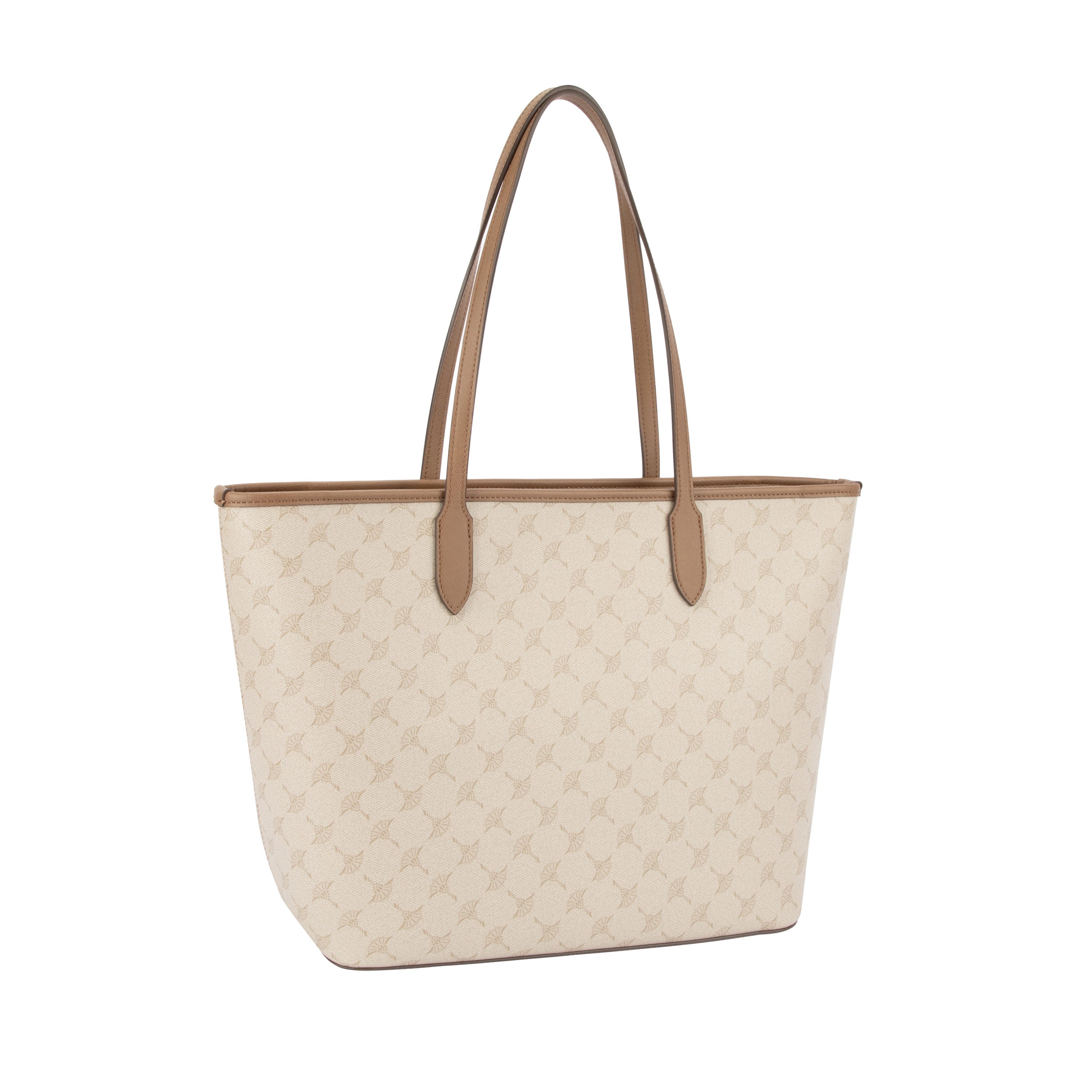 JOOP! Shopper mazzolino shopper lhz, Damen Handtasche, mit zwei Innenfächern