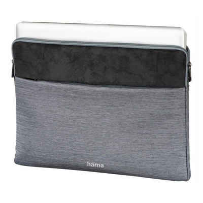 Hama Laptoptasche Laptop-Sleeve "Tayrona", bis 40 cm (15,6), Notebook-Sleeve