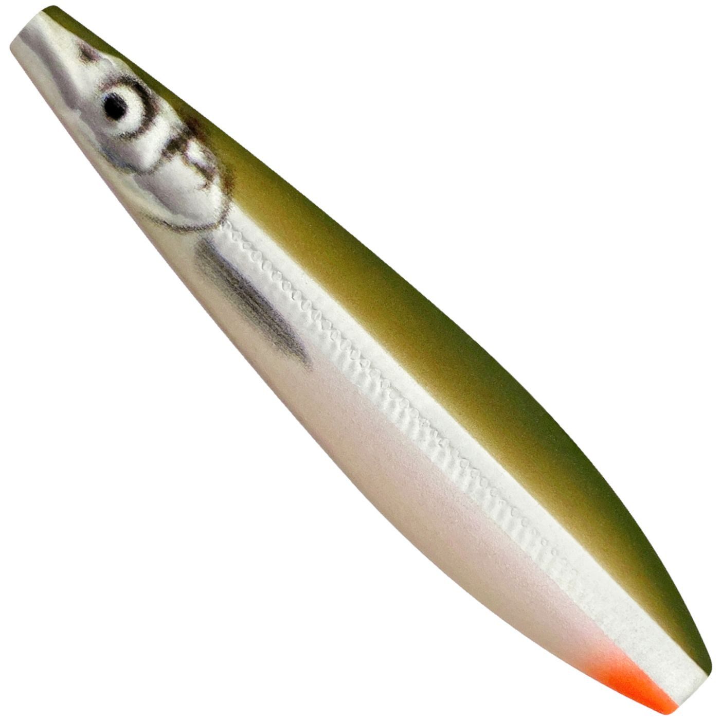 Kunstköder Savage Gear LT Seeker 7,5cm 18g - Meerforellenblinker