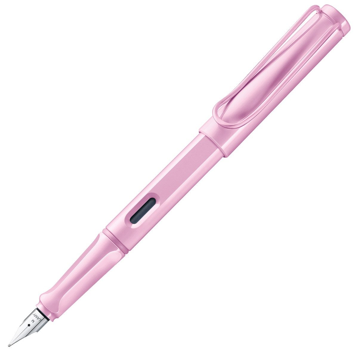 LAMY Füllhalter Lamy Füllhalter safari lightrose M Blister