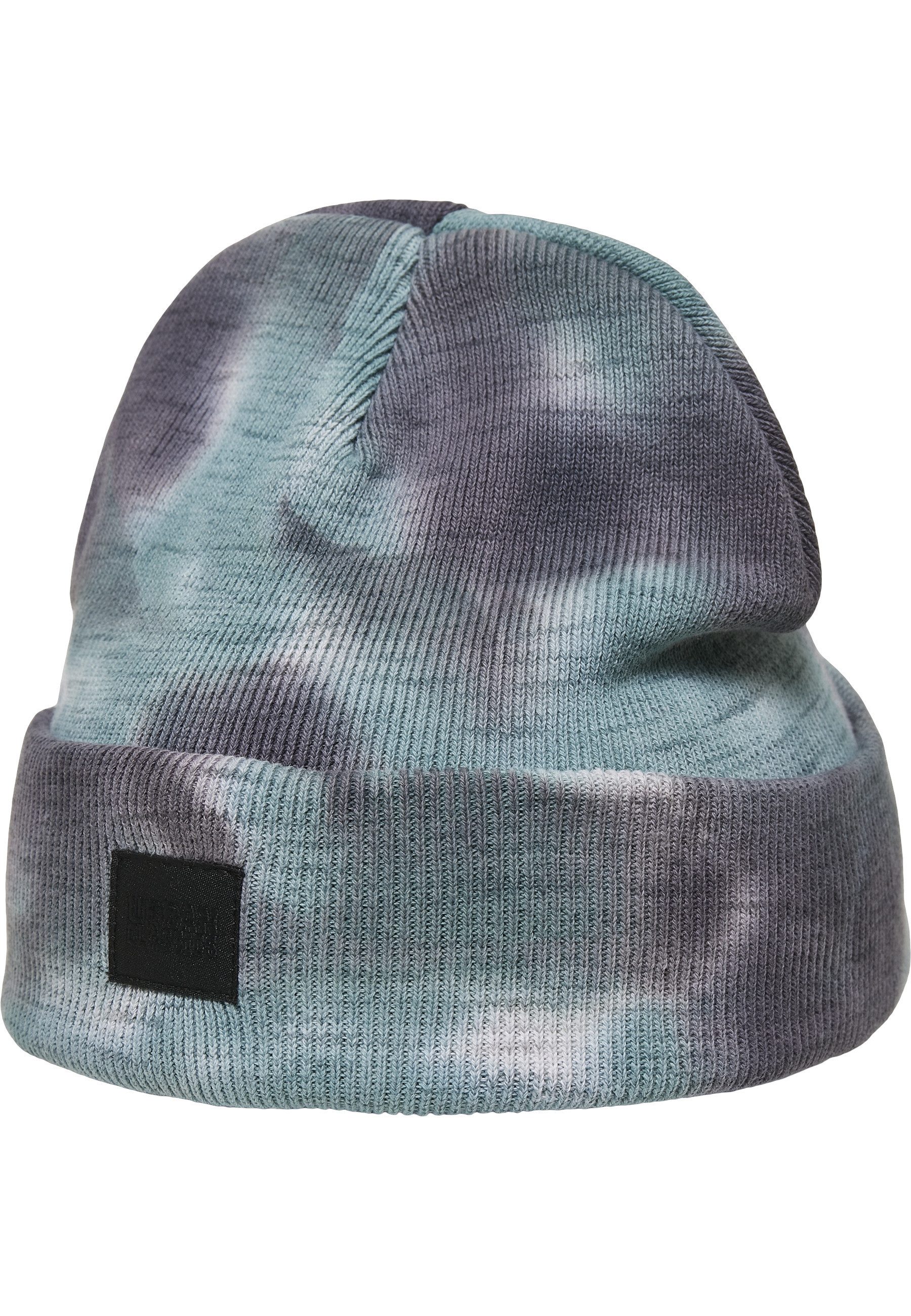URBAN CLASSICS Beanie Urban Classics Unisex Tie Dye Beanie (1-St)