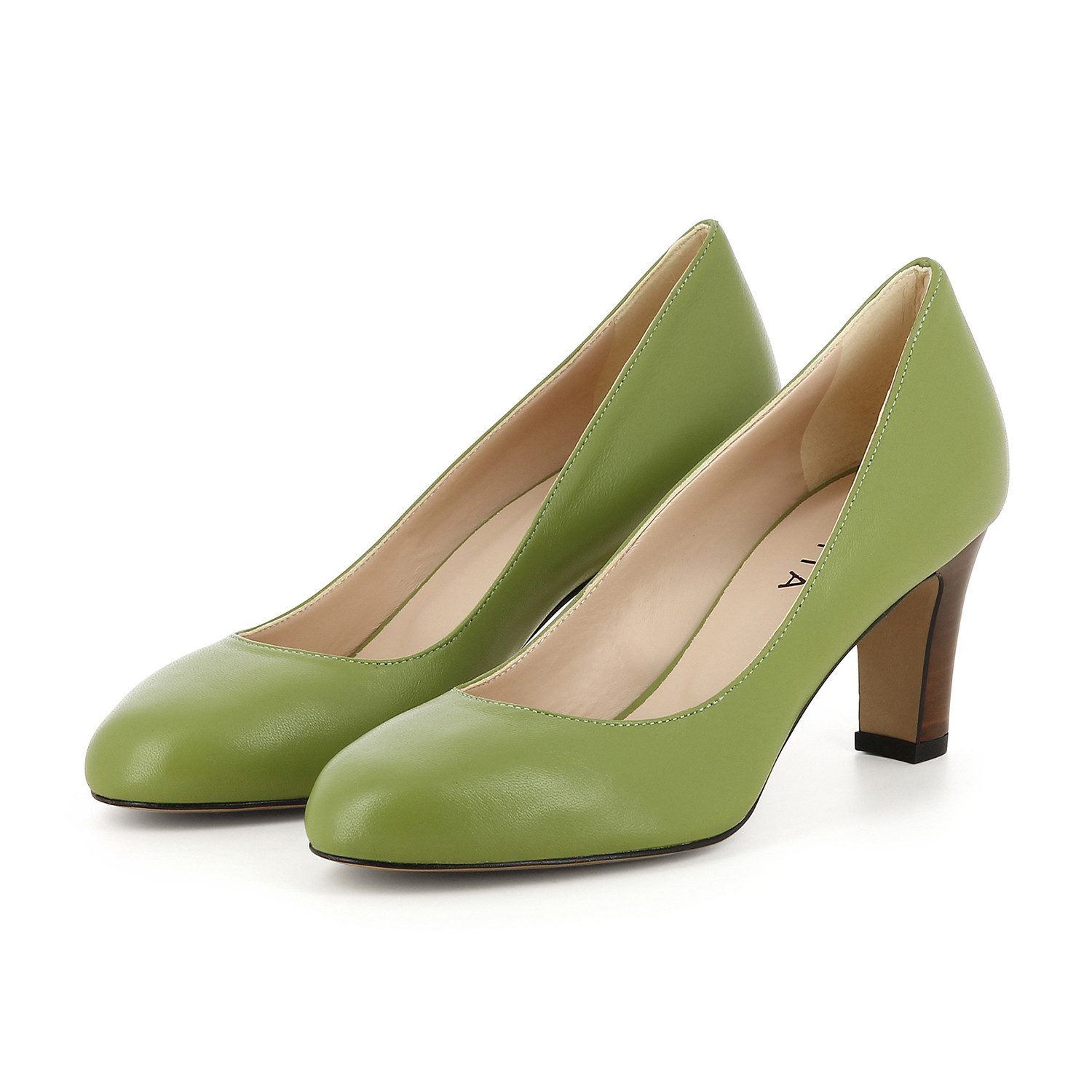 Evita BIANCA Pumps Handmade in Italy günstig online kaufen