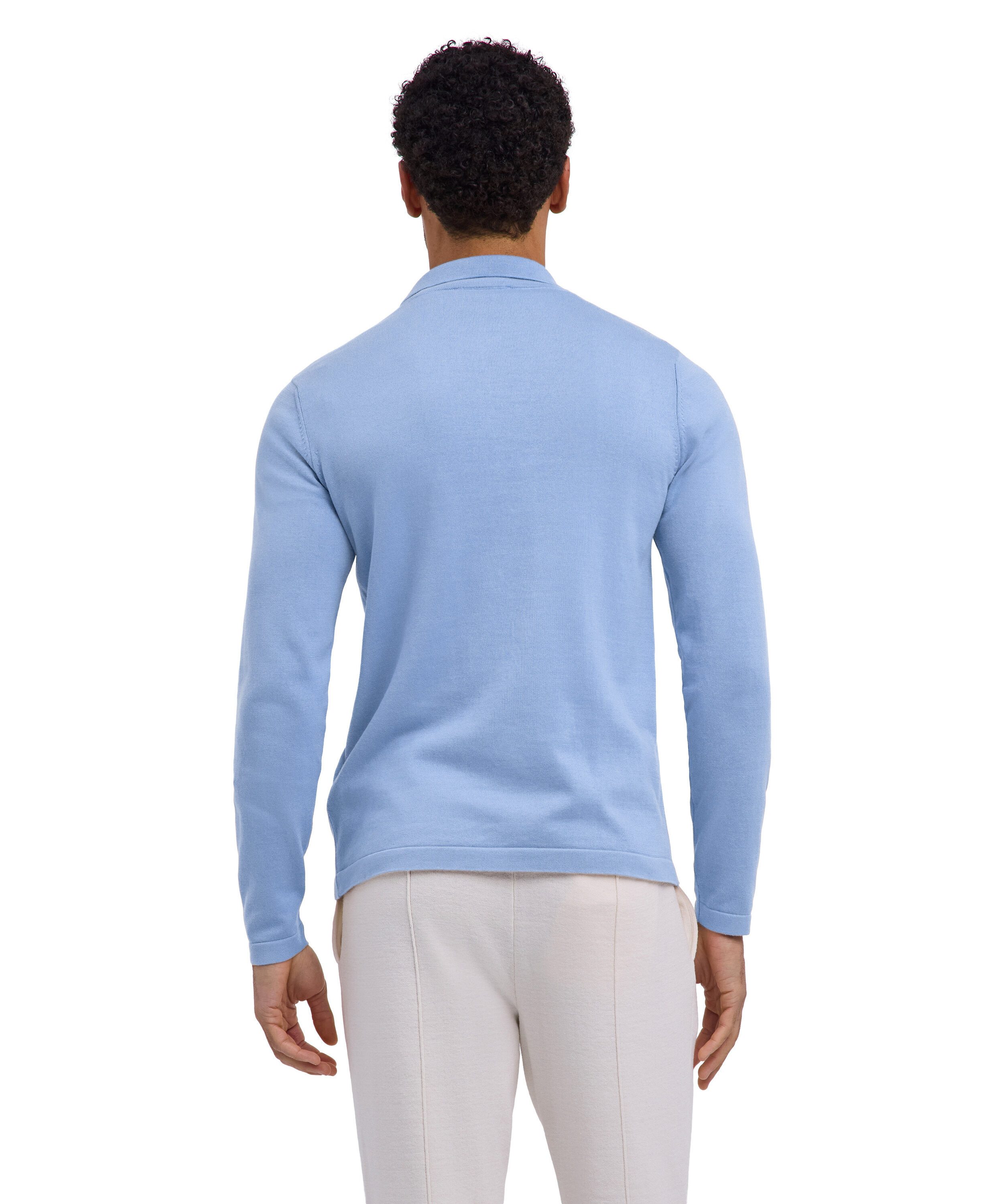 FALKE Poloshirt Polo Shirt (1-tlg., 1)