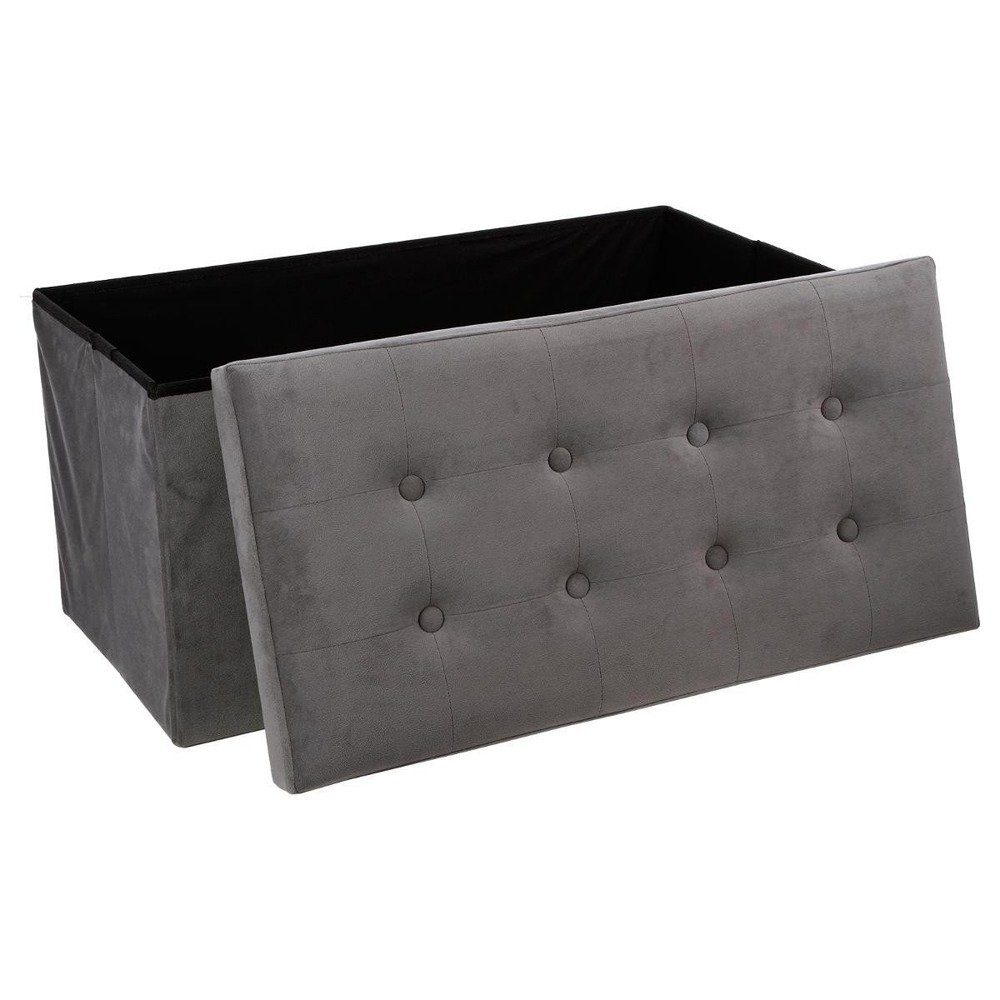 Atmosphera Créateur d'intérieur Sitzhocker (1 Stk., günstig online kaufen