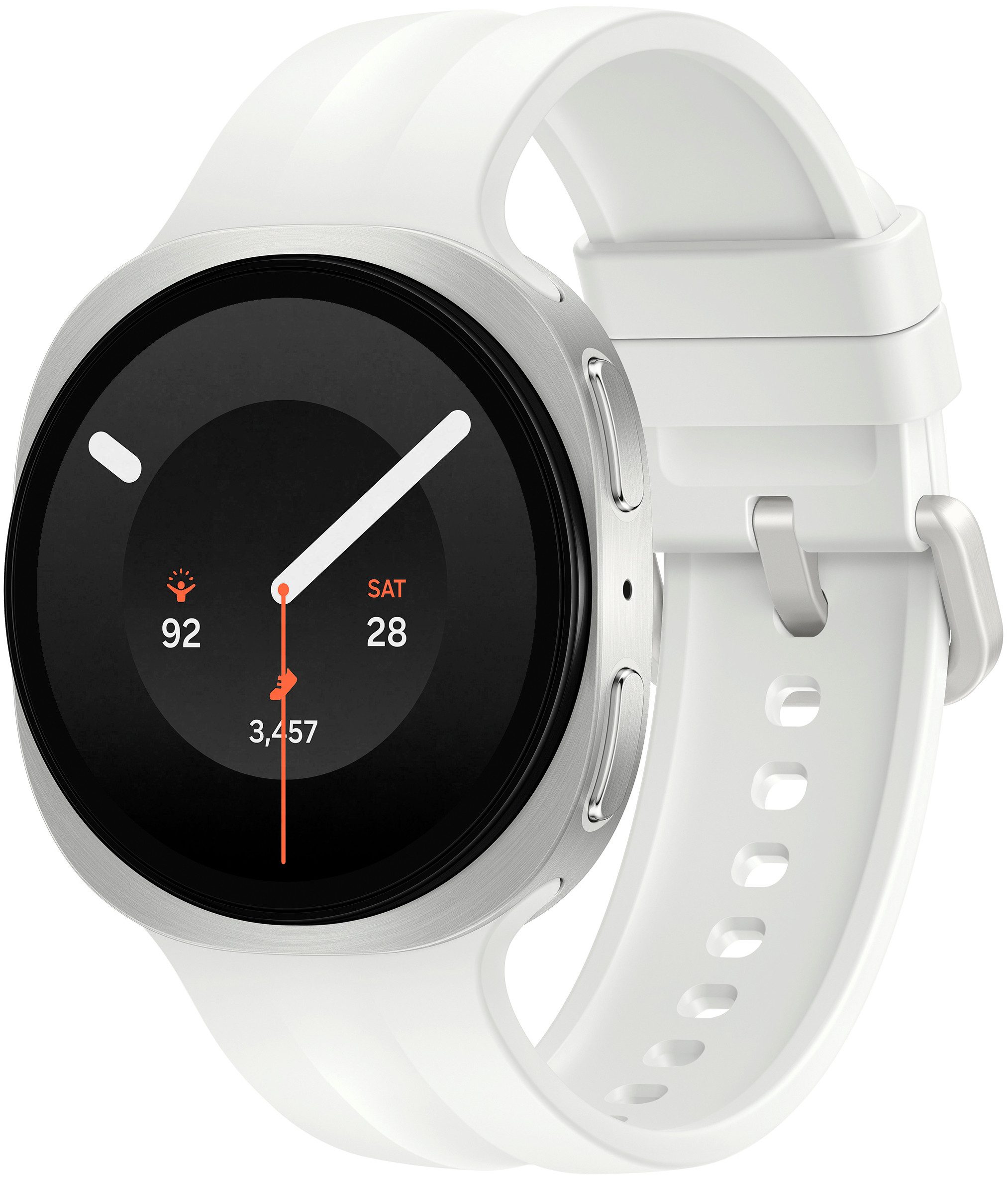 Samsung Galaxy Watch9 Smartwatch (4,0 cm/1,3 Zoll, Wear OS by Samsung)