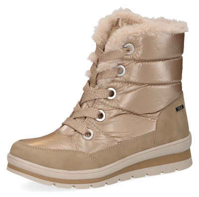 Caprice Winterboots mit wasserabweisender TEX-Membran