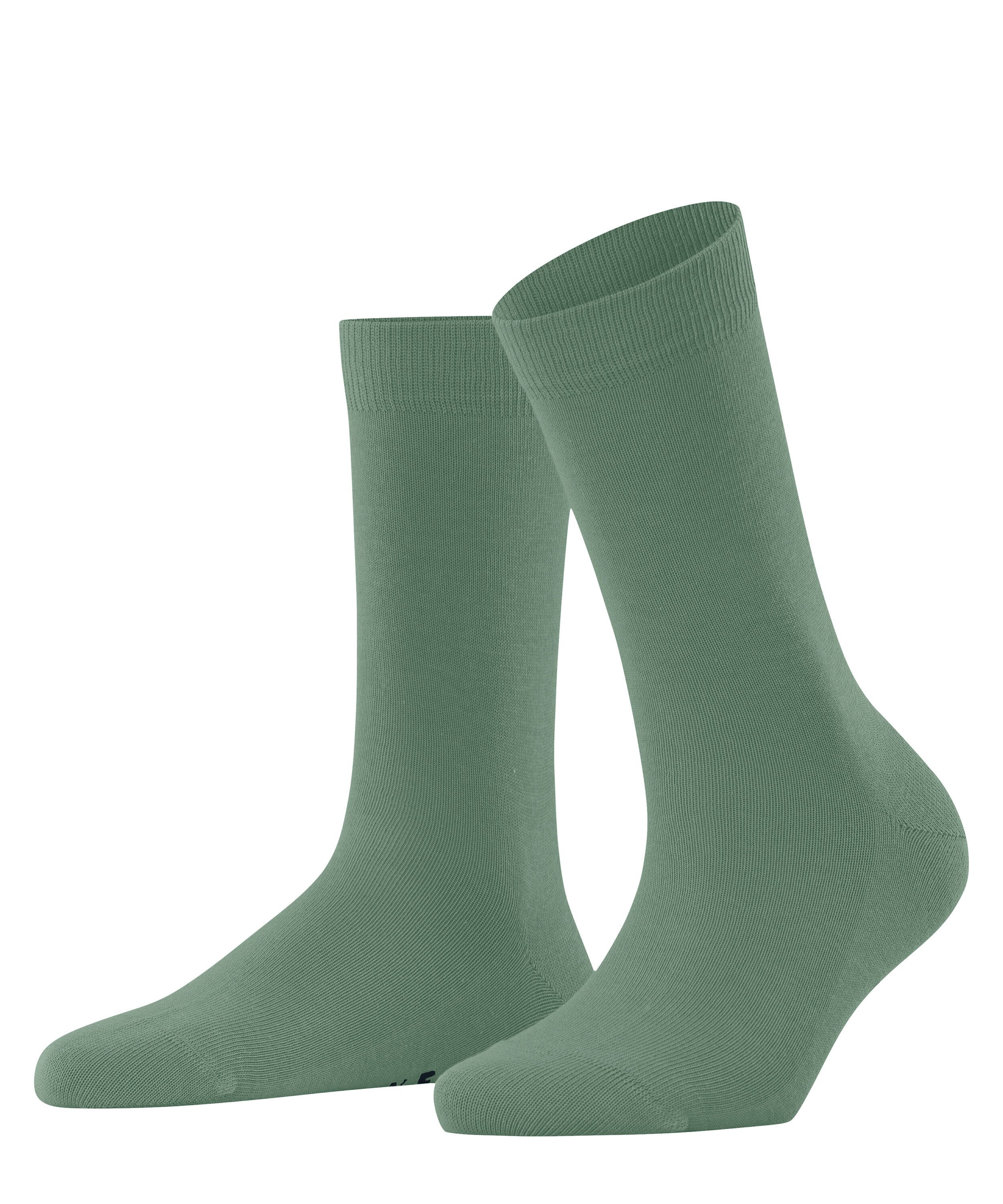 FALKE Socken FALKE Family Damen (1-Paar)