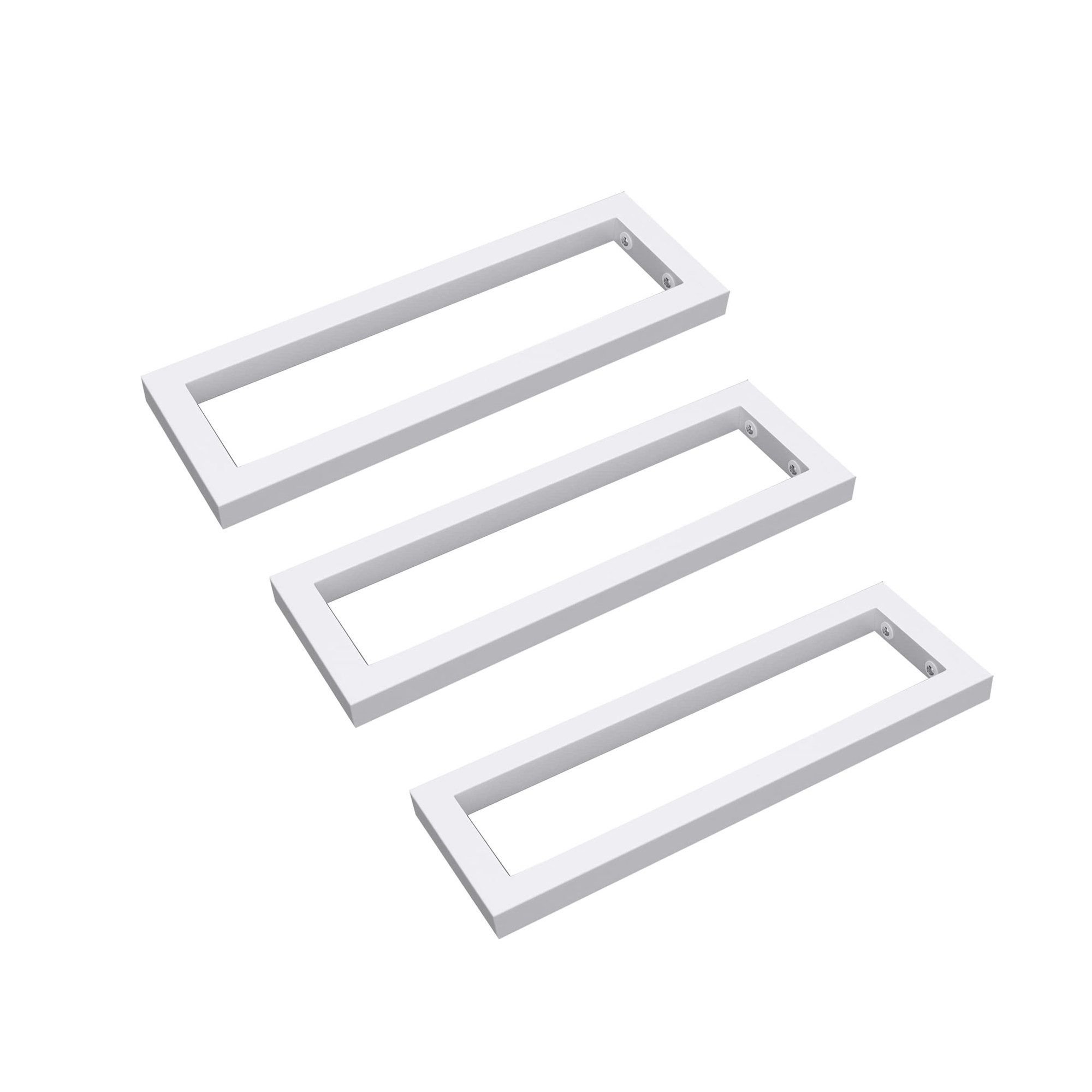 doporro Wandregalhalter rostfreie Edelstahl Wandkonsole Wandhalter günstig online kaufen