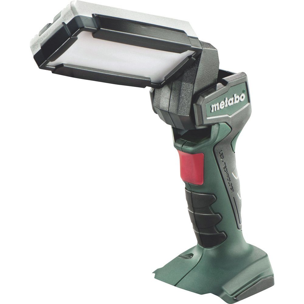 metabo LED Taschenlampe Metabo LED Arbeitsleuchte SLA 14.4-18 LED 600370000