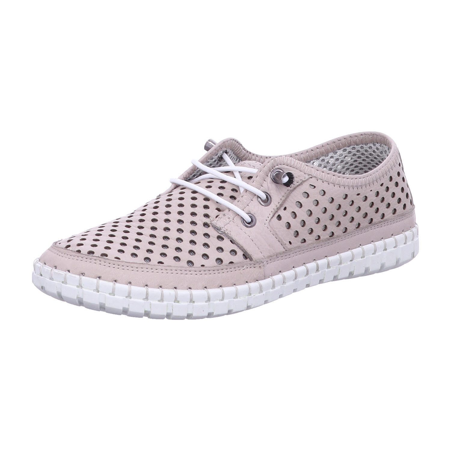 395900-02 444 Schnürschuh