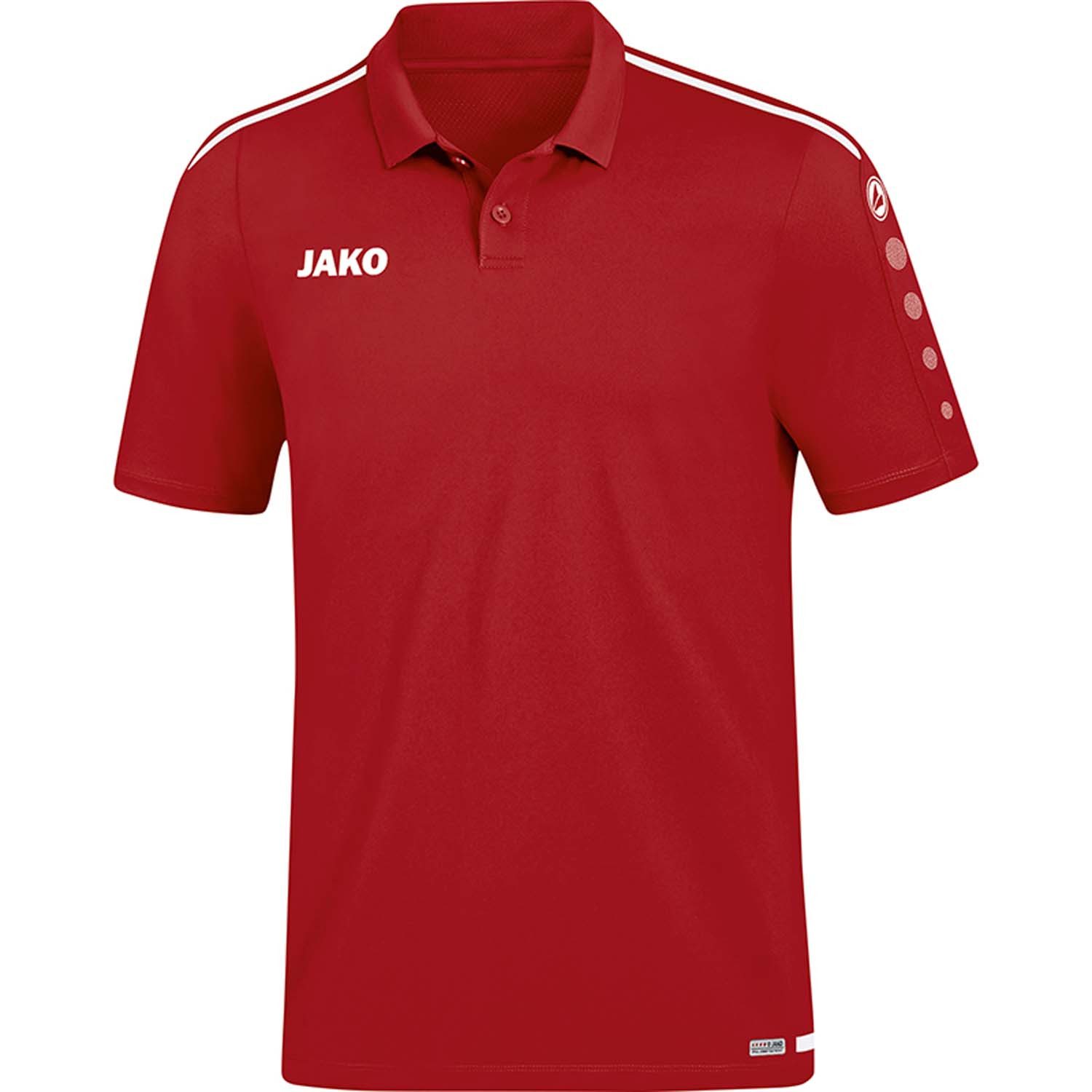 Jako Poloshirt Jako Herren Poloshirt Striker günstig online kaufen