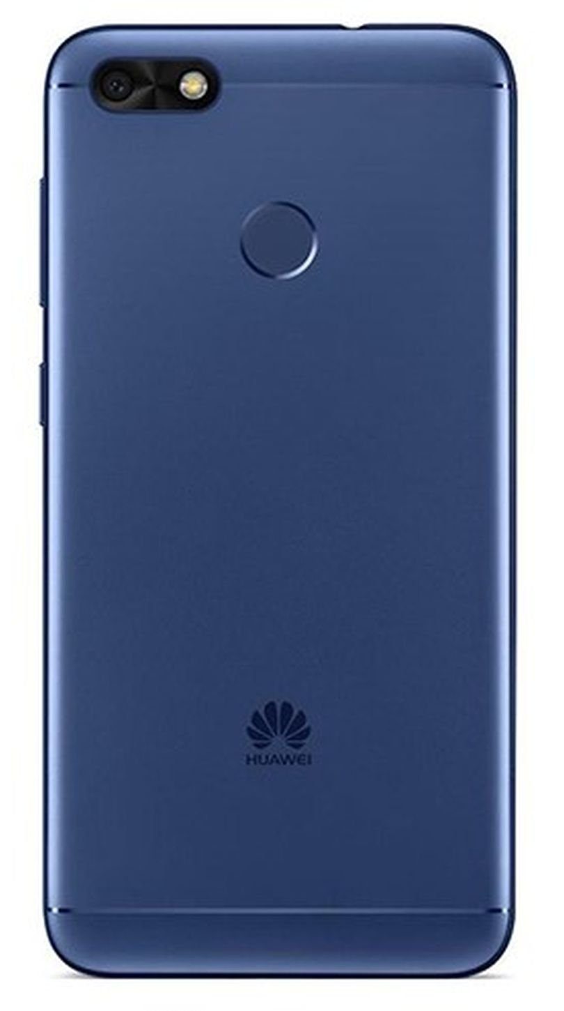 Kamera, P9 Großer cm/5,0 Zoll, Huawei MP und leistungsstarker Blau lite mini Smartphone 32 (12,70 Akku) 3.020 13 GB Speicherplatz, mAh