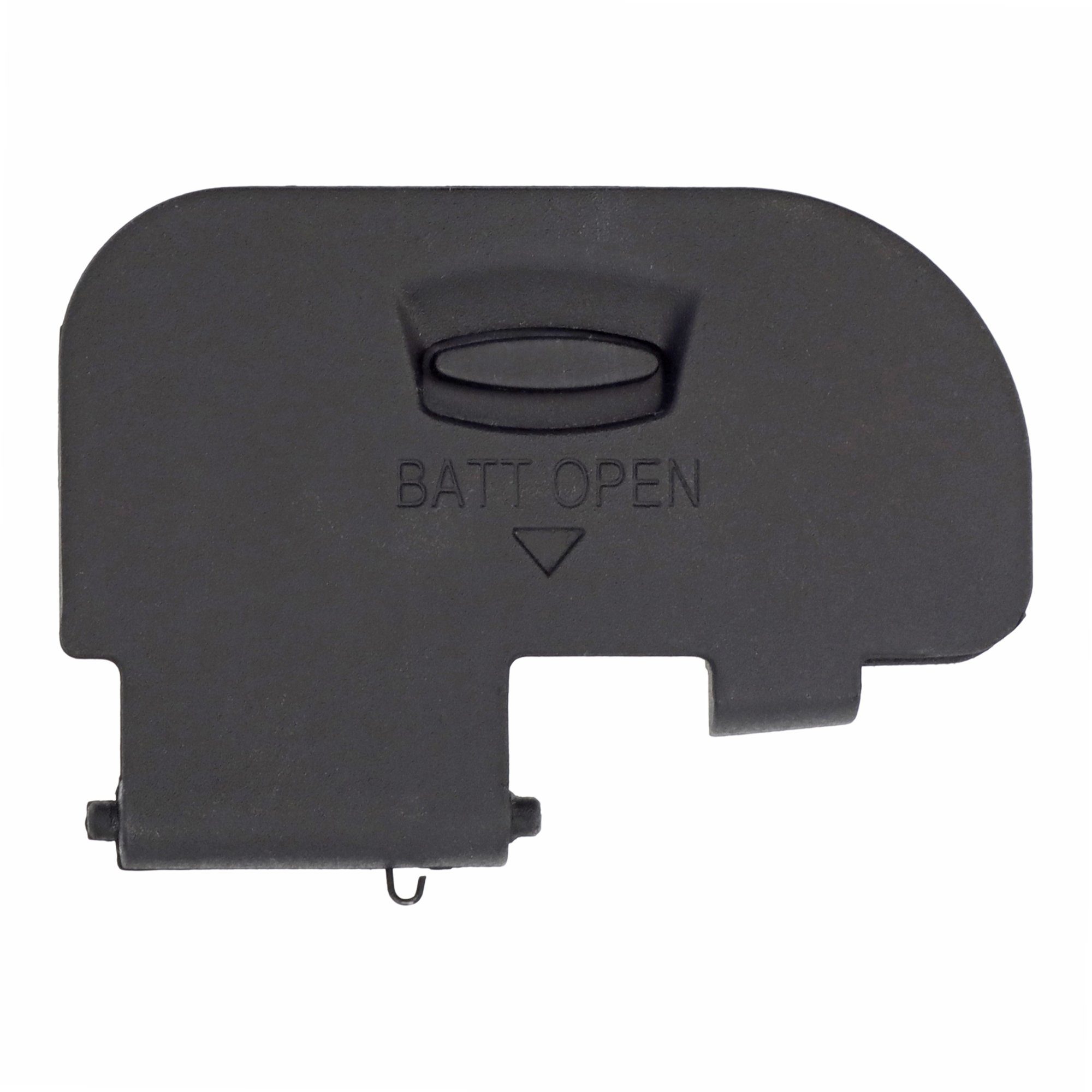 Kamerazubehör-Set Batteriefachdeckel Für Canon EOS 6D Kamera