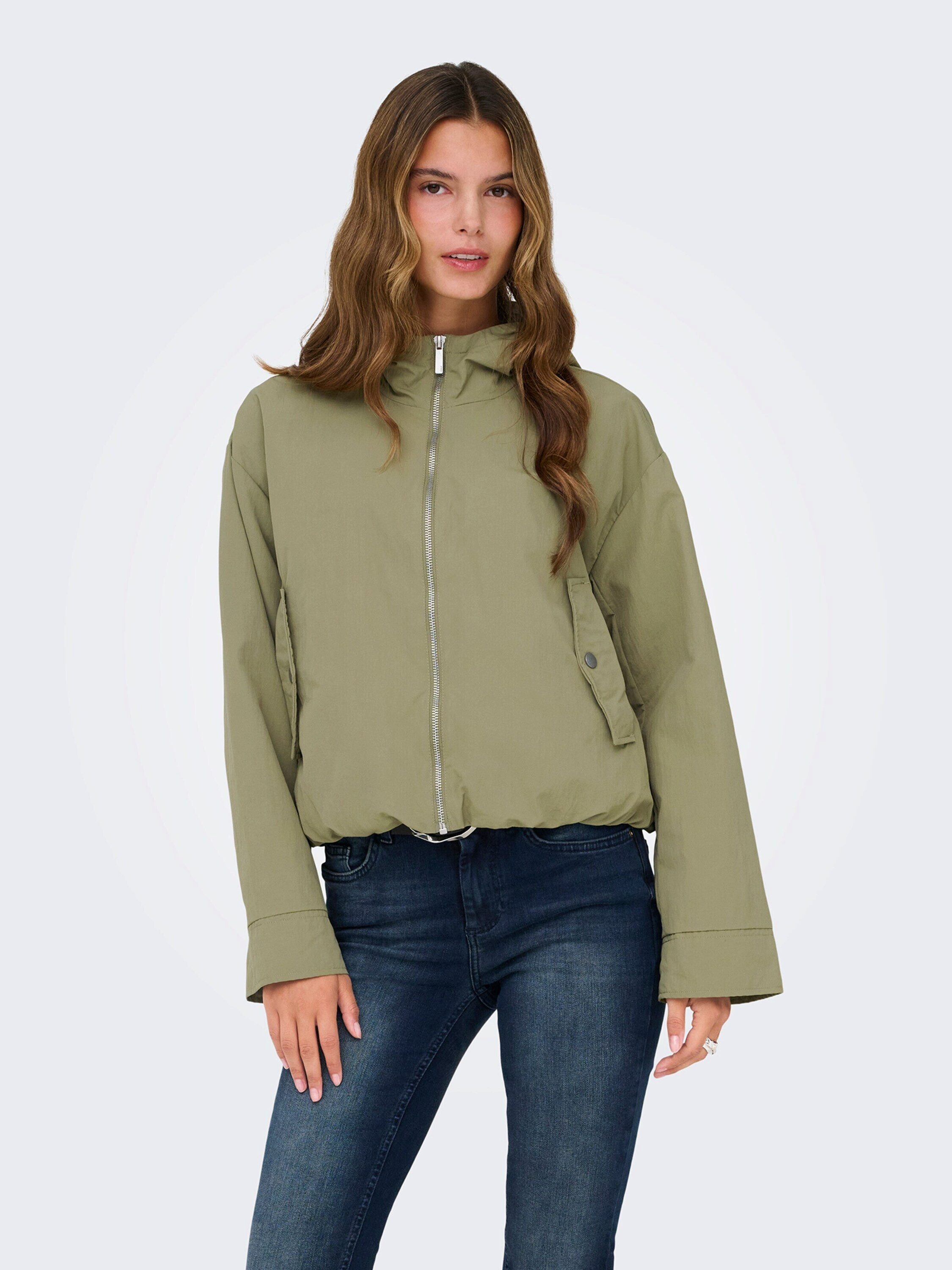 Langjacke ONLBEALO