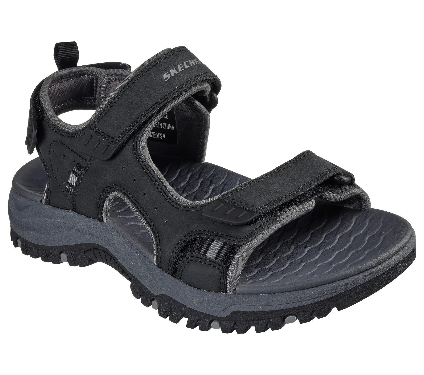 Skechers RIGDON Sandale günstig online kaufen