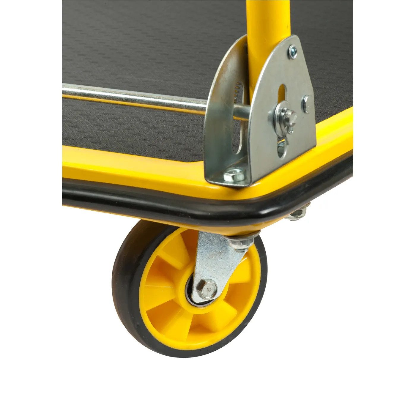 STANLEY Transportwagen Platform truck 300Kg