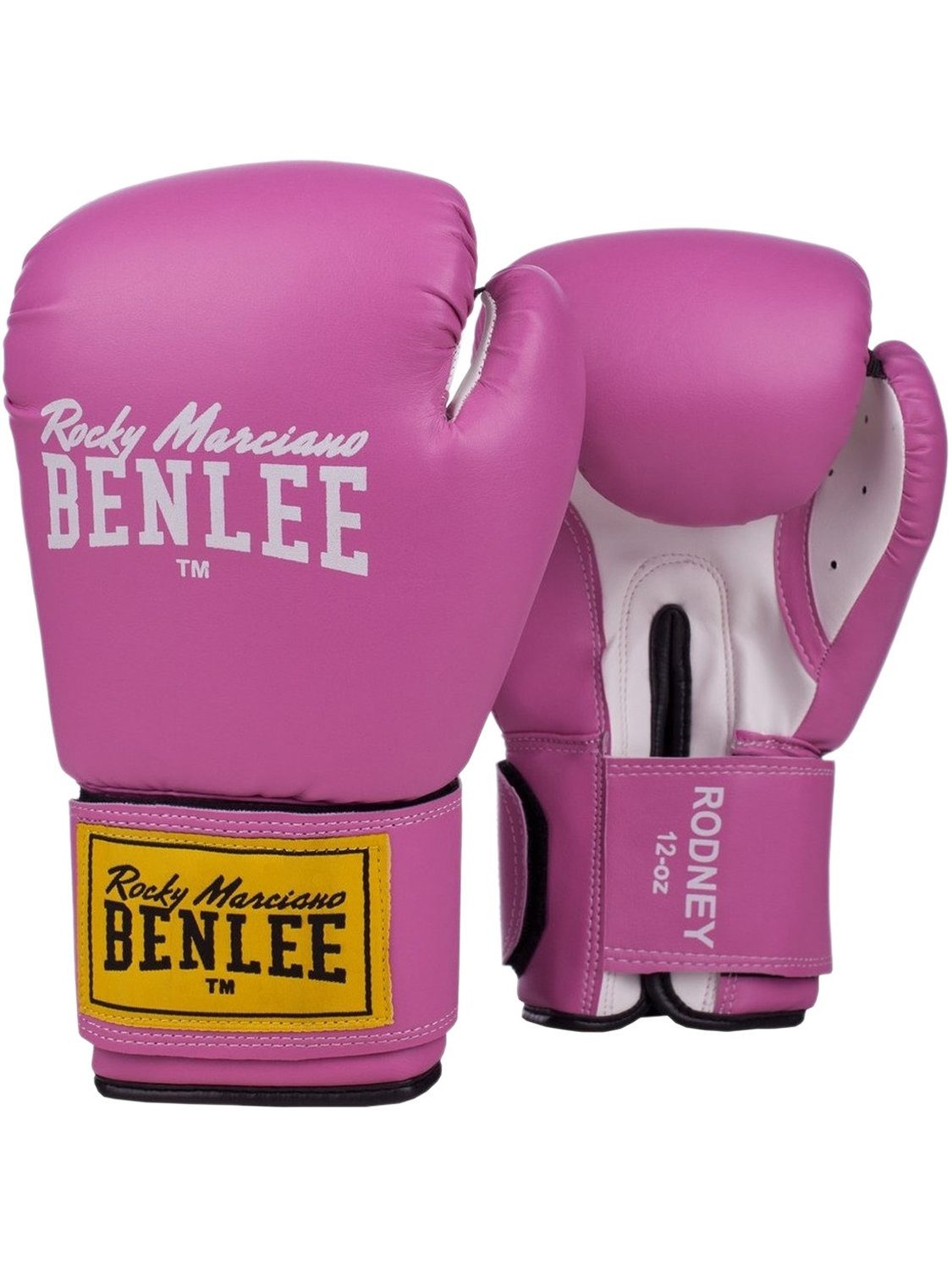 Benlee Rocky Marciano Boxhandschuhe Rodney