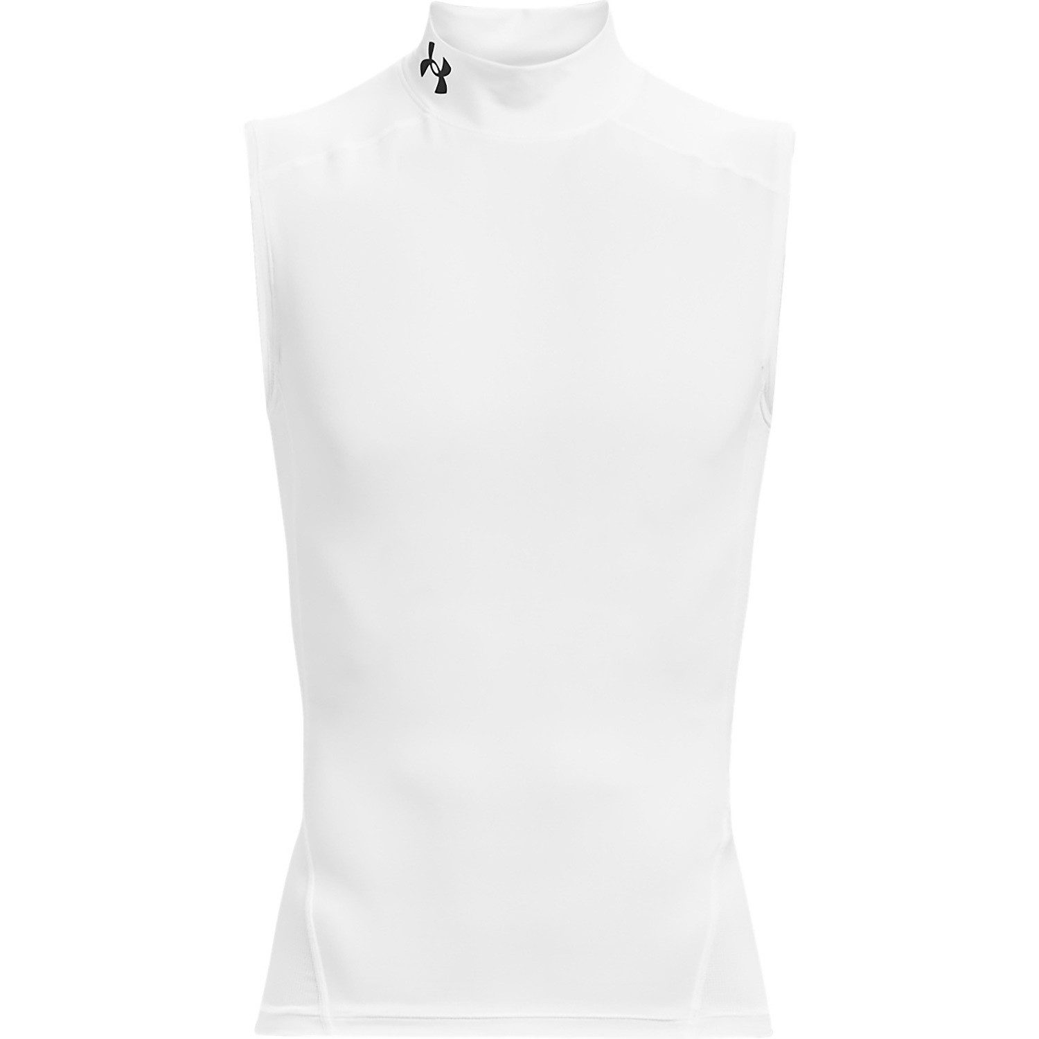 Under Armour® T-Shirt Tank Top UA HG ARMOUR COMP MOCK SL