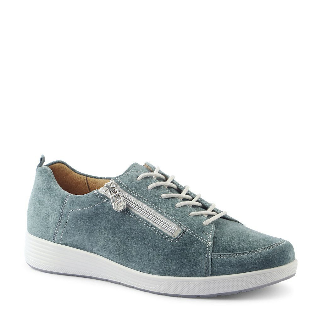 Ganter Freizeit Schnürer für Damen Schnürschuh (keine Angabe, 1-tlg., keine Angabe)