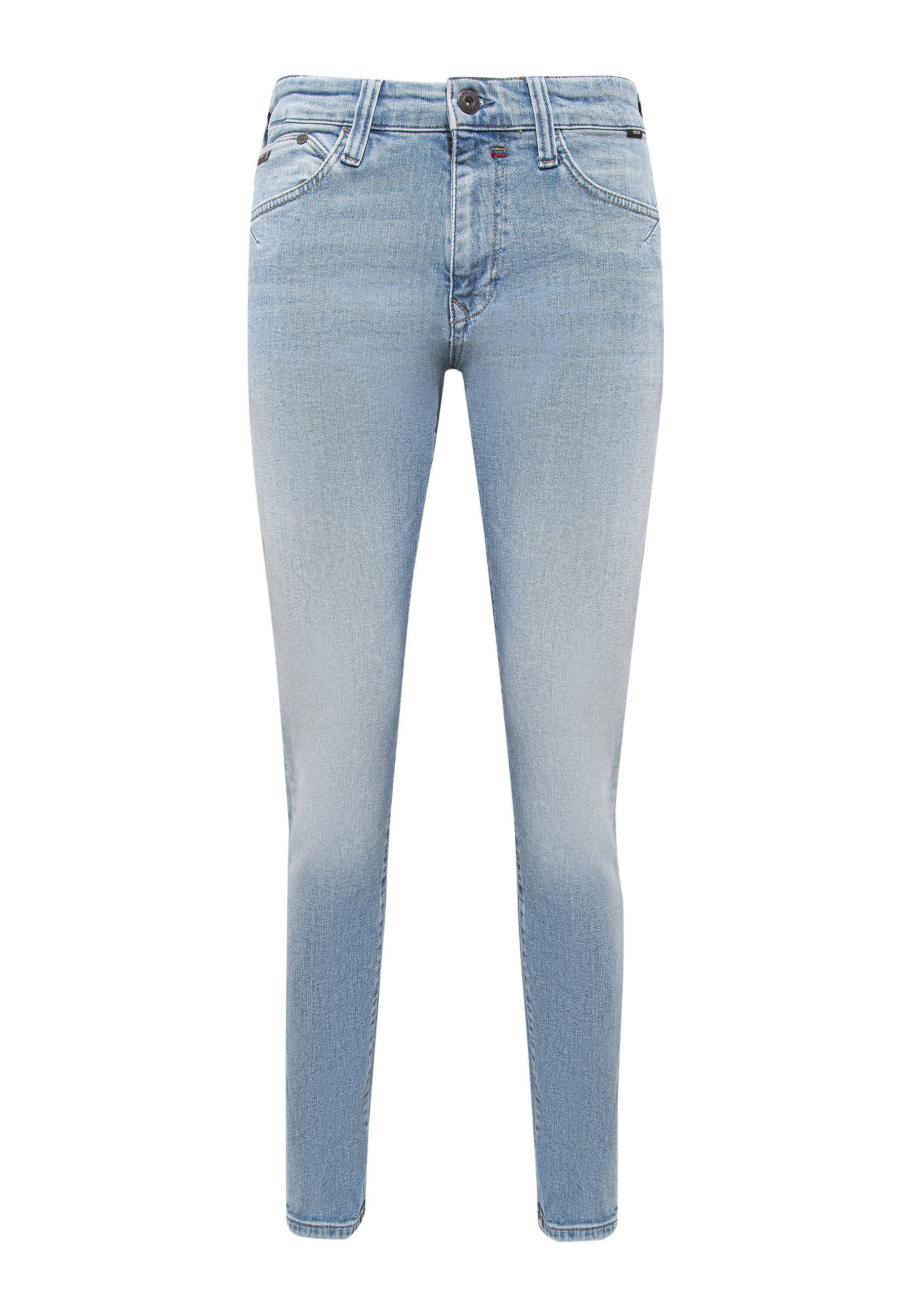 Röhrenjeans JAMES