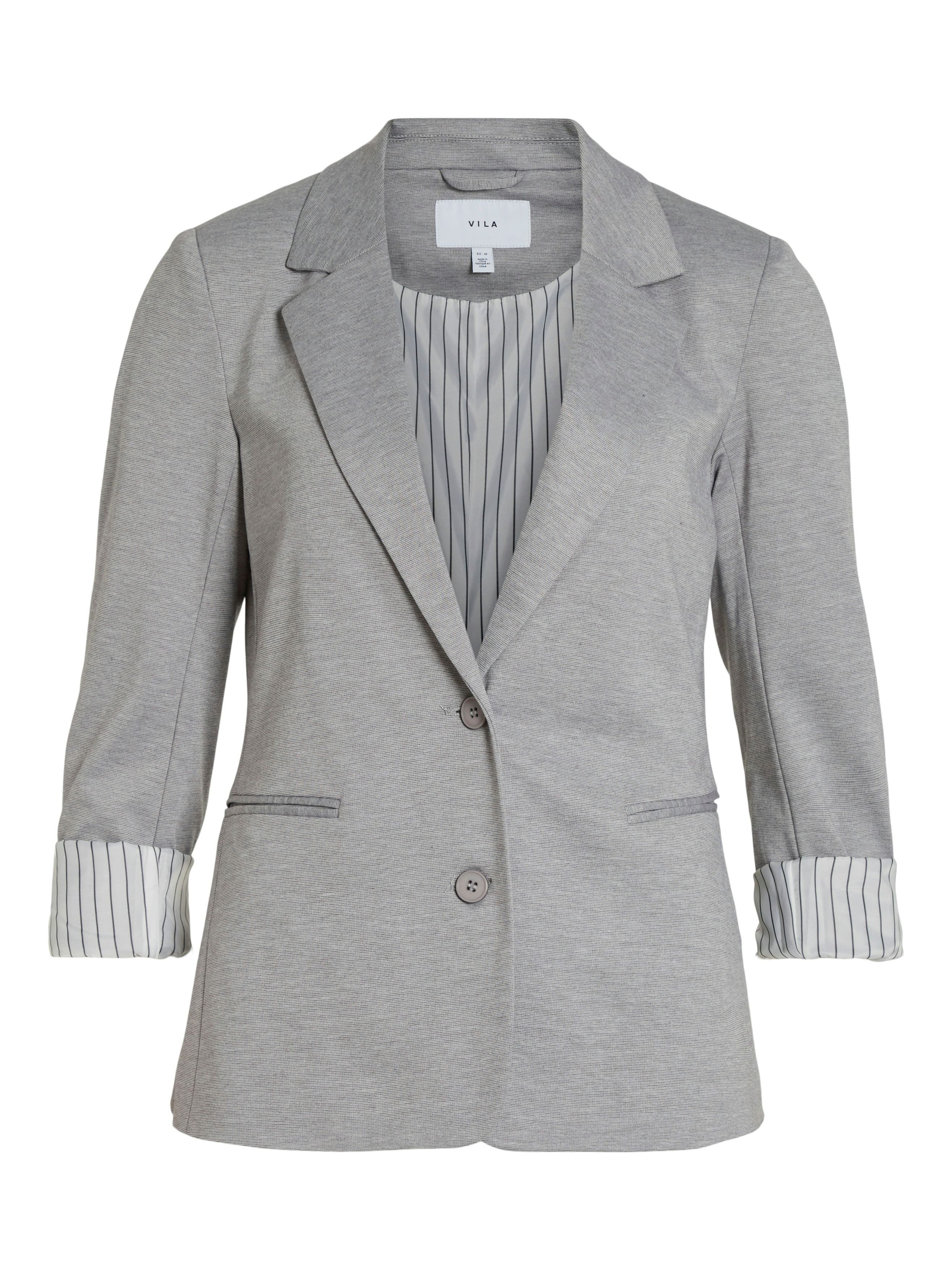 Vila Jerseyblazer günstig online kaufen