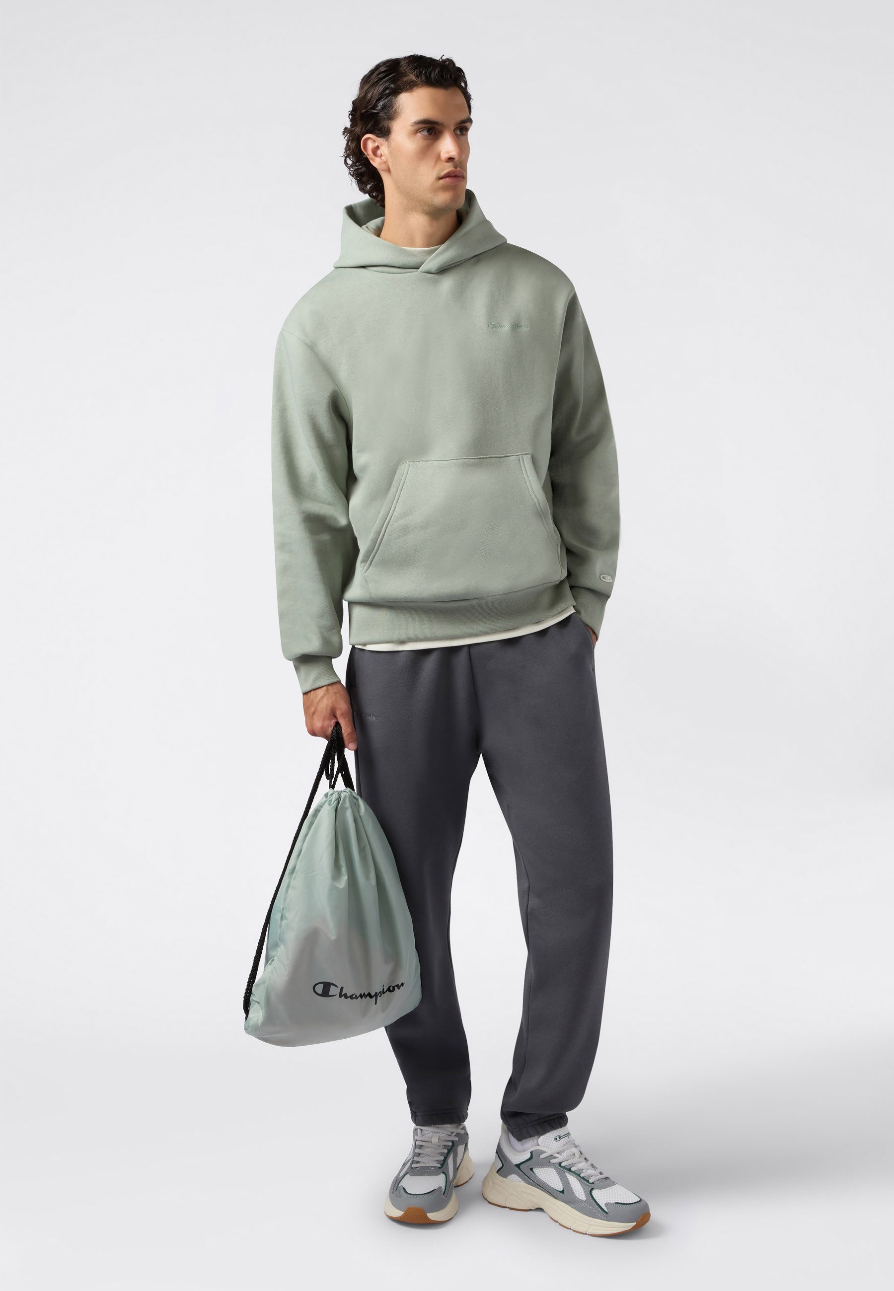 Champion Kapuzensweatshirt
