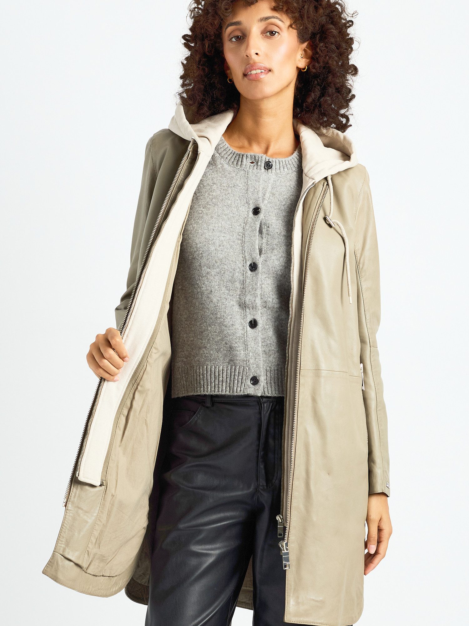 Maze Langjacke 4202199