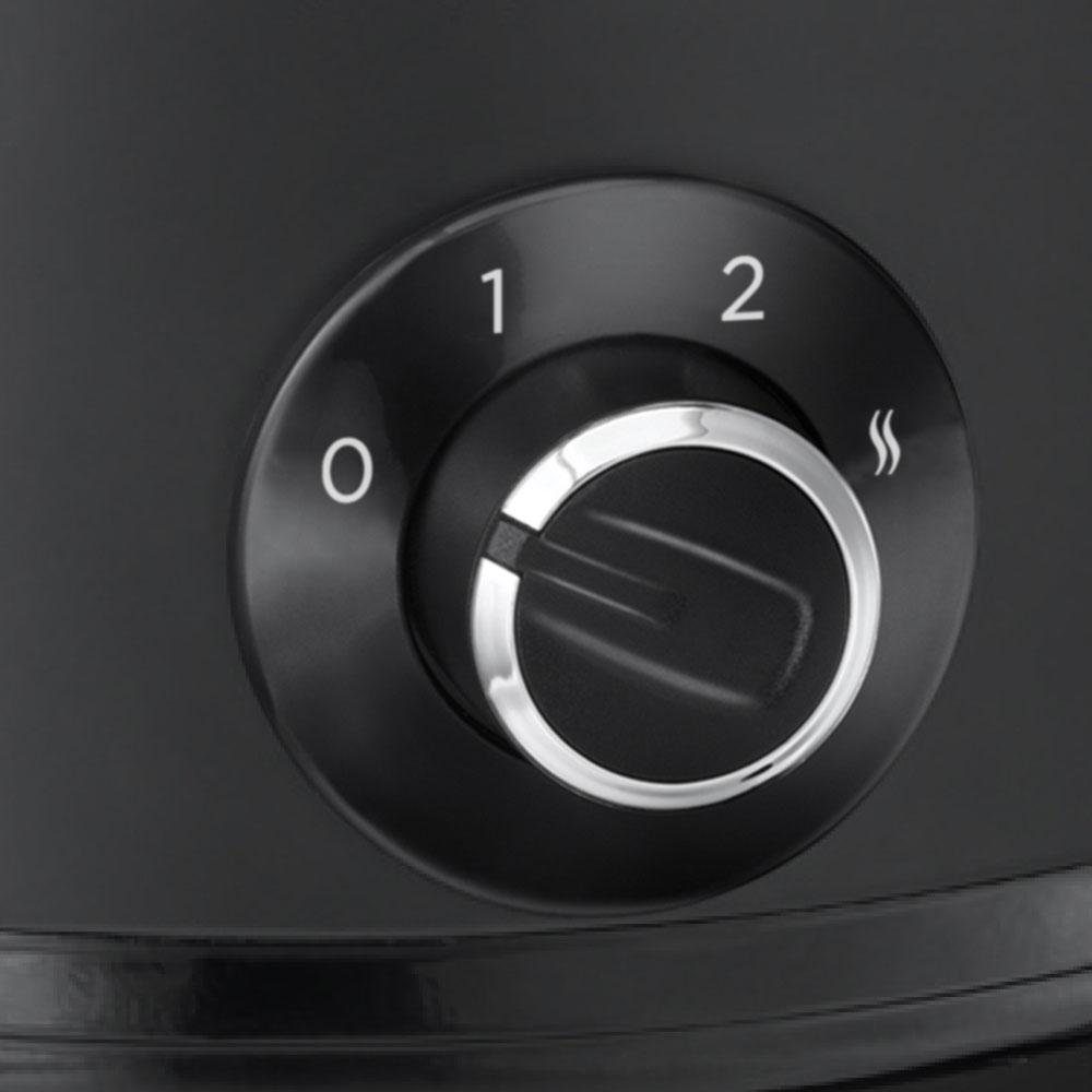 RUSSELL HOBBS Schongarer Chalkboard 24180-56, 200 W, mit Tafeloberfläche, 3,5 l Füllmenge – Bild 3 von 5