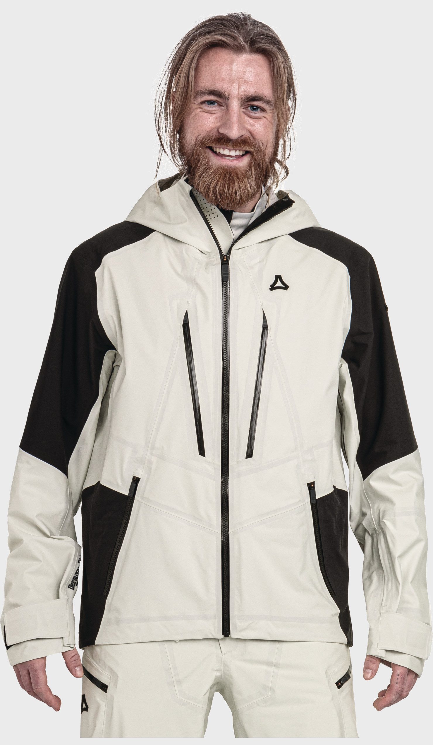 Schöffel Outdoorjacke Shell Jk Style Lufeld MNS