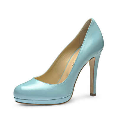 Evita CRISTINA Pumps Handmade in Italy