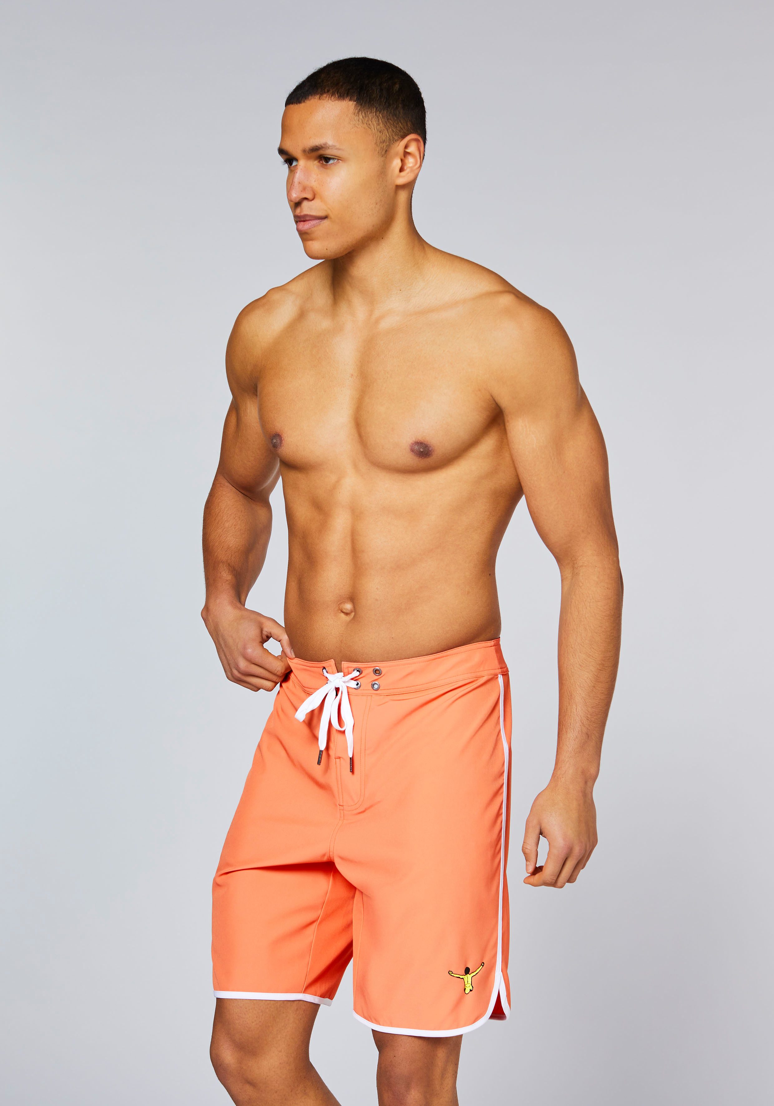 Chiemsee Badeshorts