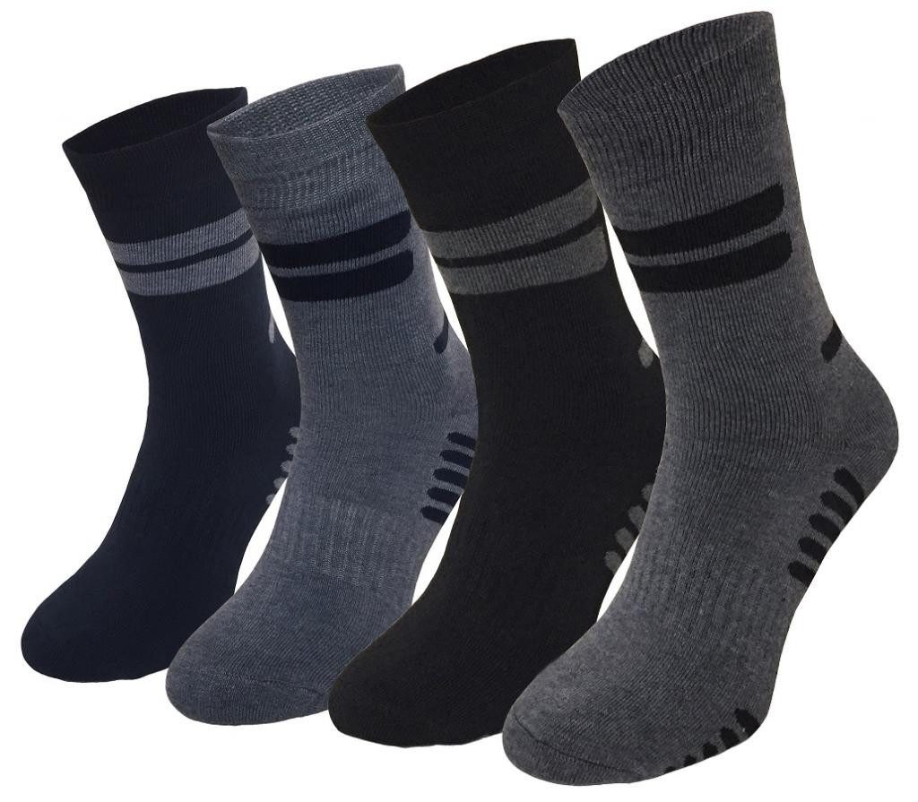Garcia Pescara Thermosocken Winter Thermo Socken Wintersocken aus Baumwolle günstig online kaufen