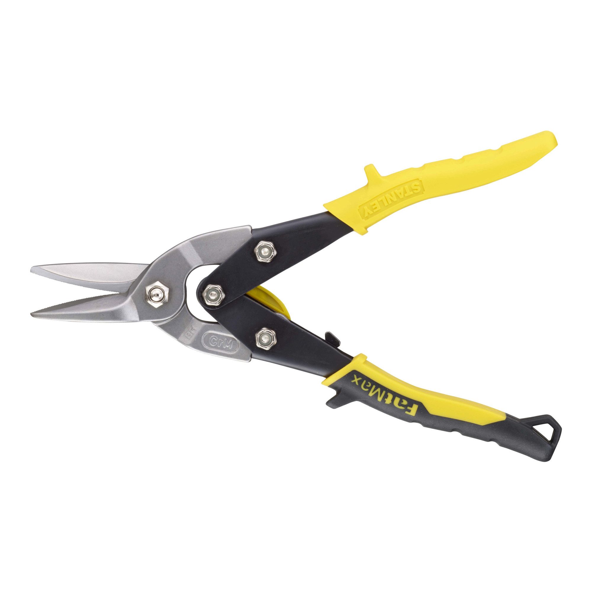 STANLEY Blechschere Stanley Blechschere FatMax 250 mm, gerade