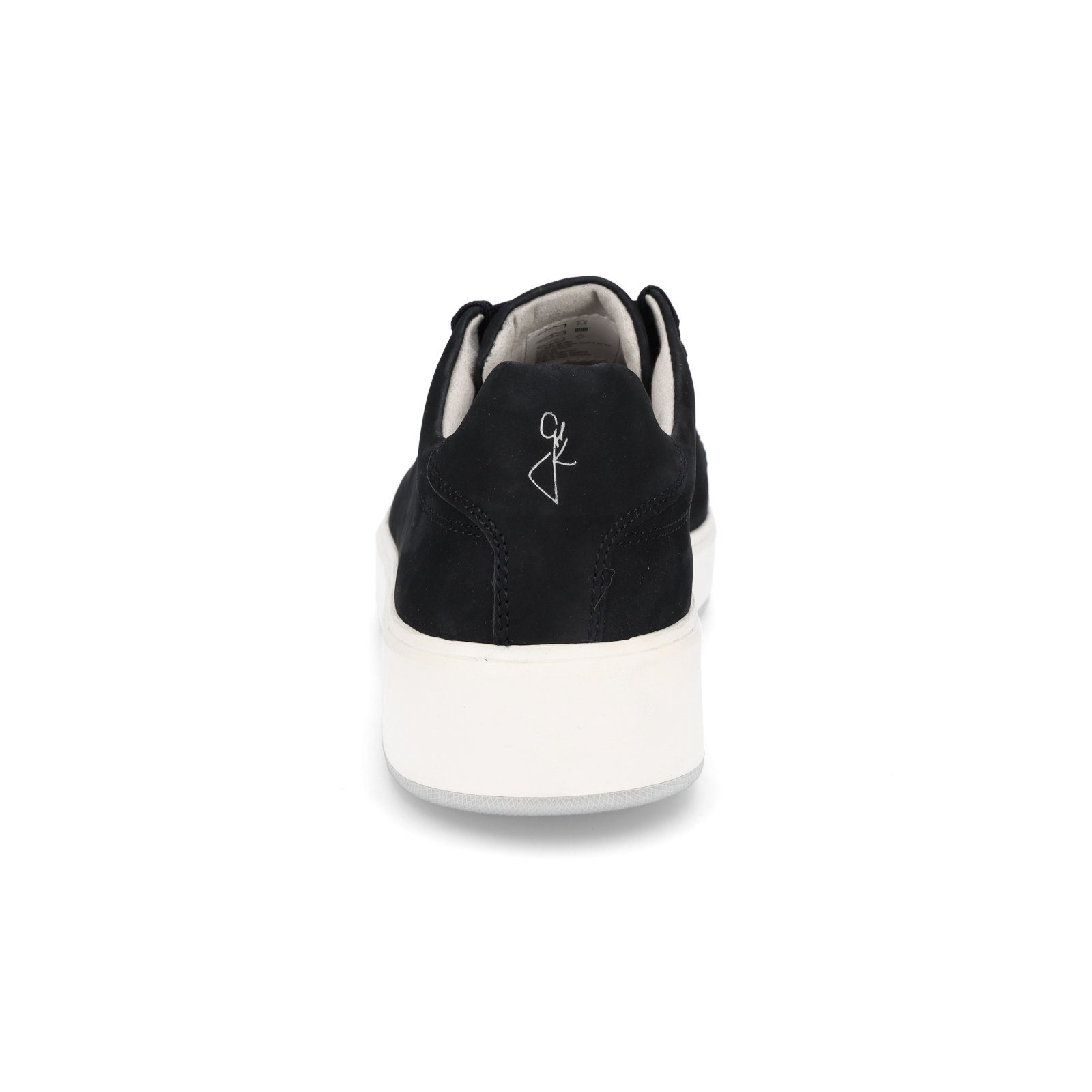 MARCO TOZZI by GMK Marco Tozzi by GMK Herren Sneaker marine blau Sneaker