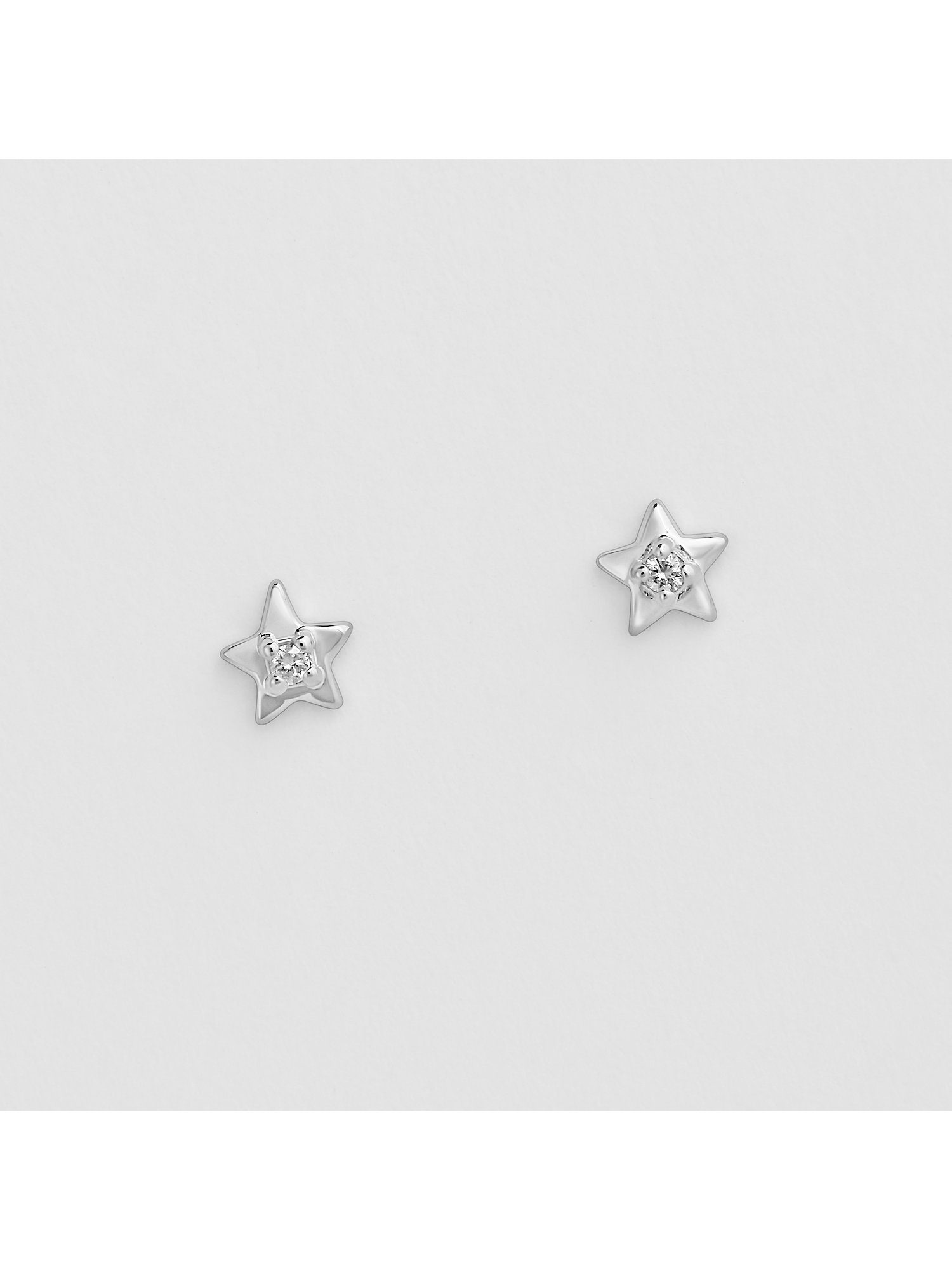 Esprit Paar Ohrstecker ESPRIT Damen-Ohrs...