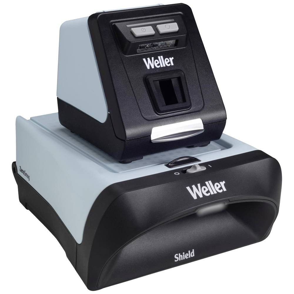 Weller Lötkolben Lötstation T0053298391