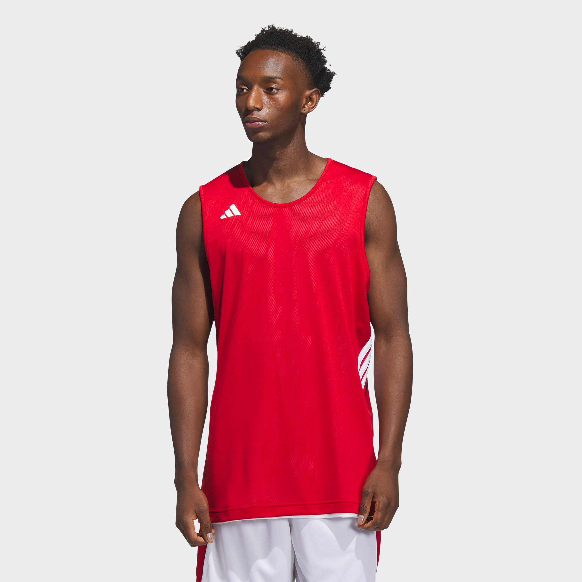 adidas Performance Basketballtrikot 3G SPEED AEROREADY WENDETRIKOT