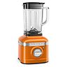 KitchenAid Artisan K400 Standmixer - HONEY