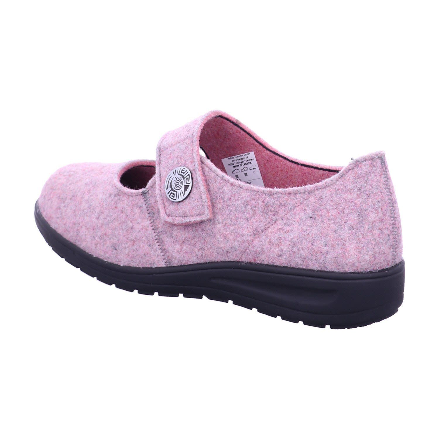 SOLIDUS Kate Hausschuh (2-tlg)