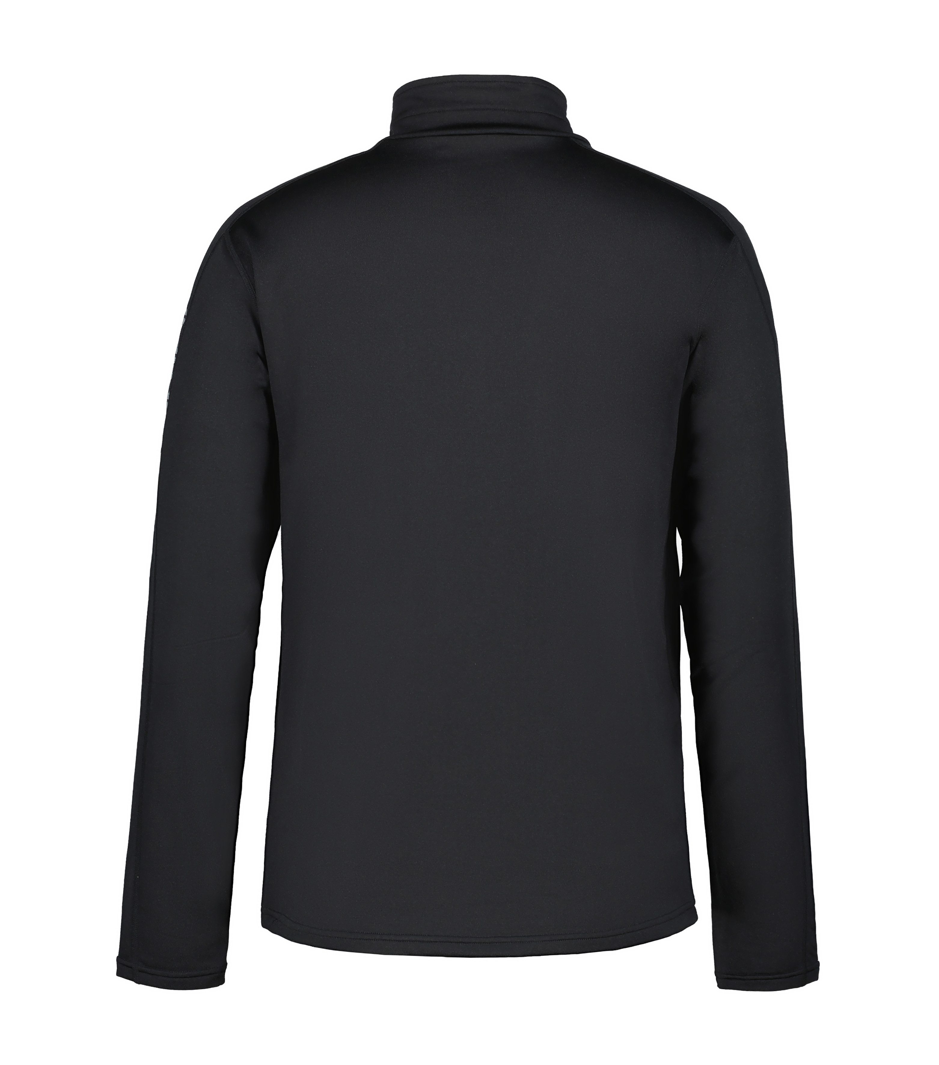 Icepeak Funktionsshirt ICEPEAK FLEMINTON mit Rundhalsausschnitt, atmungsaktiv, schnell trocknend, Kurzarmdesign