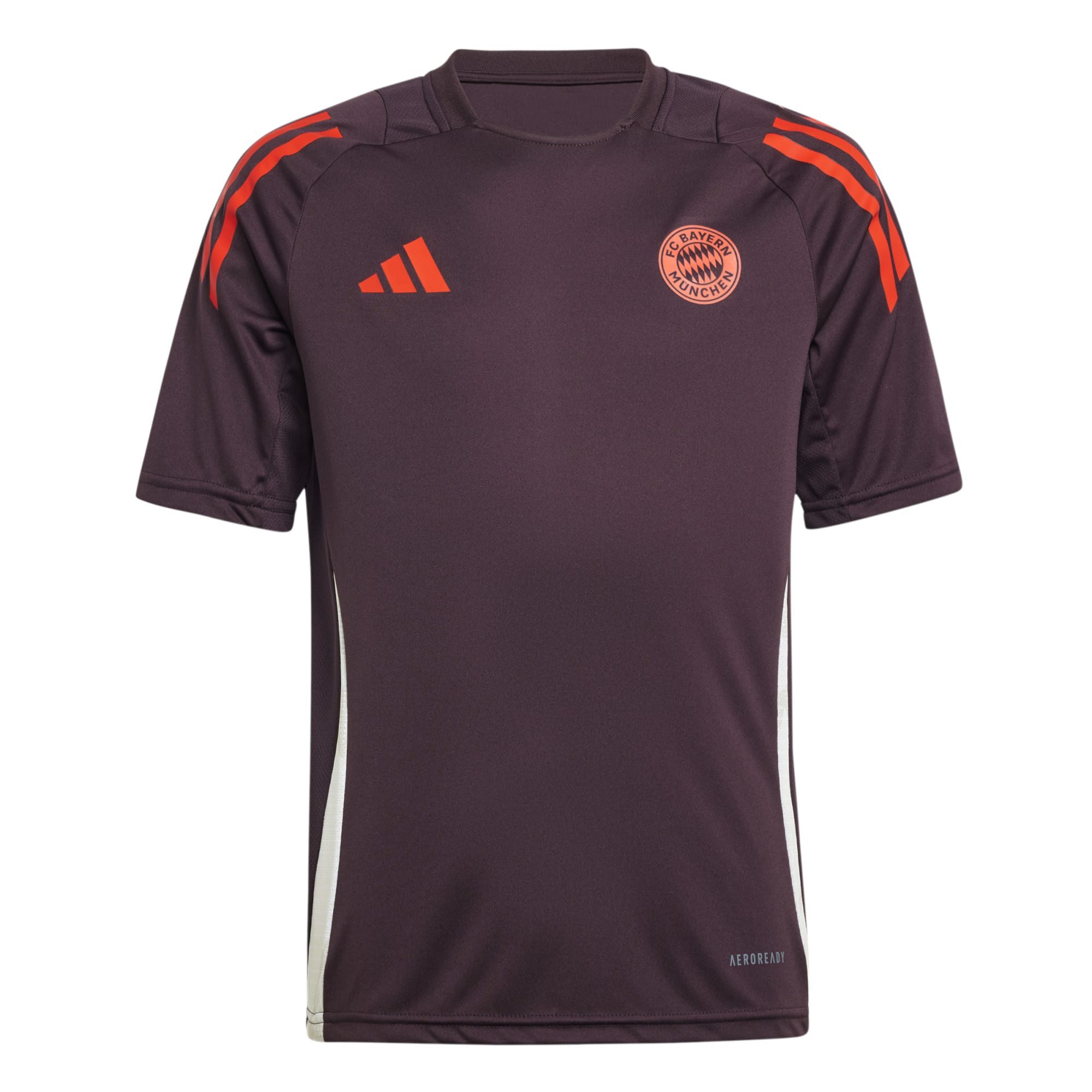 Fußballtrikot adidas Kinder Trainingstrikot FC Bayern München 24/25
