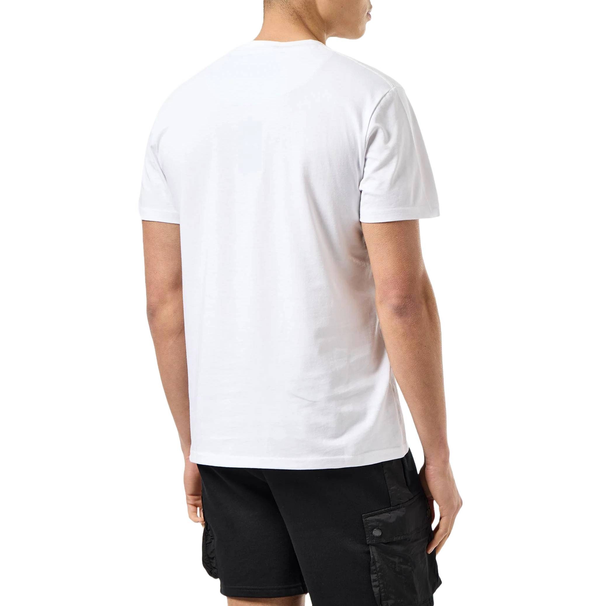 Weekend Offender T-Shirt T-Shirt WO Crosslands günstig online kaufen