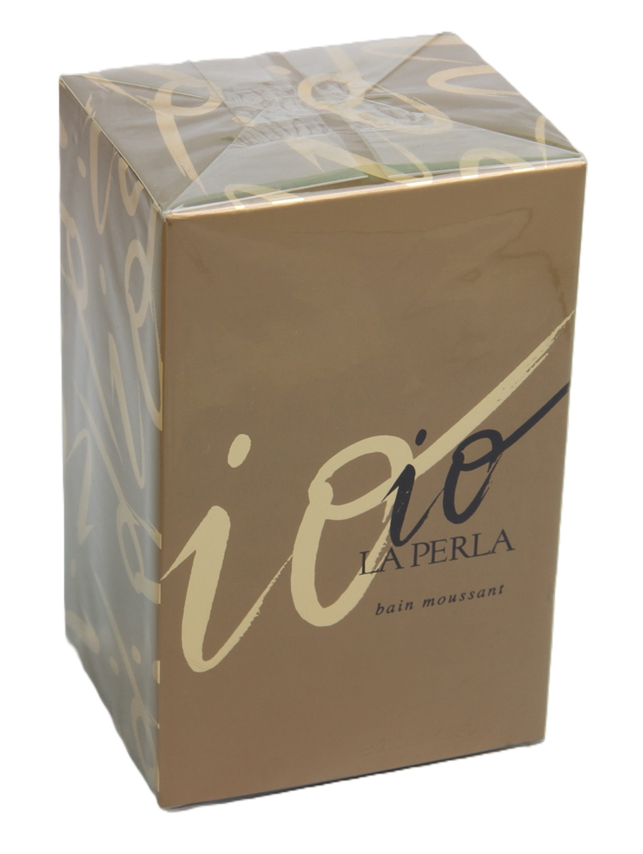 La Perla Badeschaum La Perla IO Bain Moussant Schaumbad 200 ml