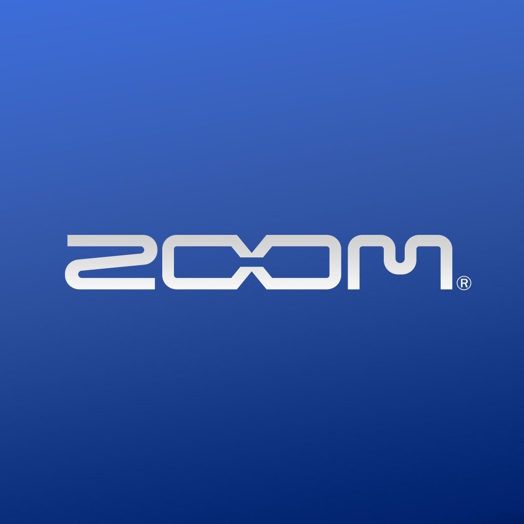 Zoom Audio