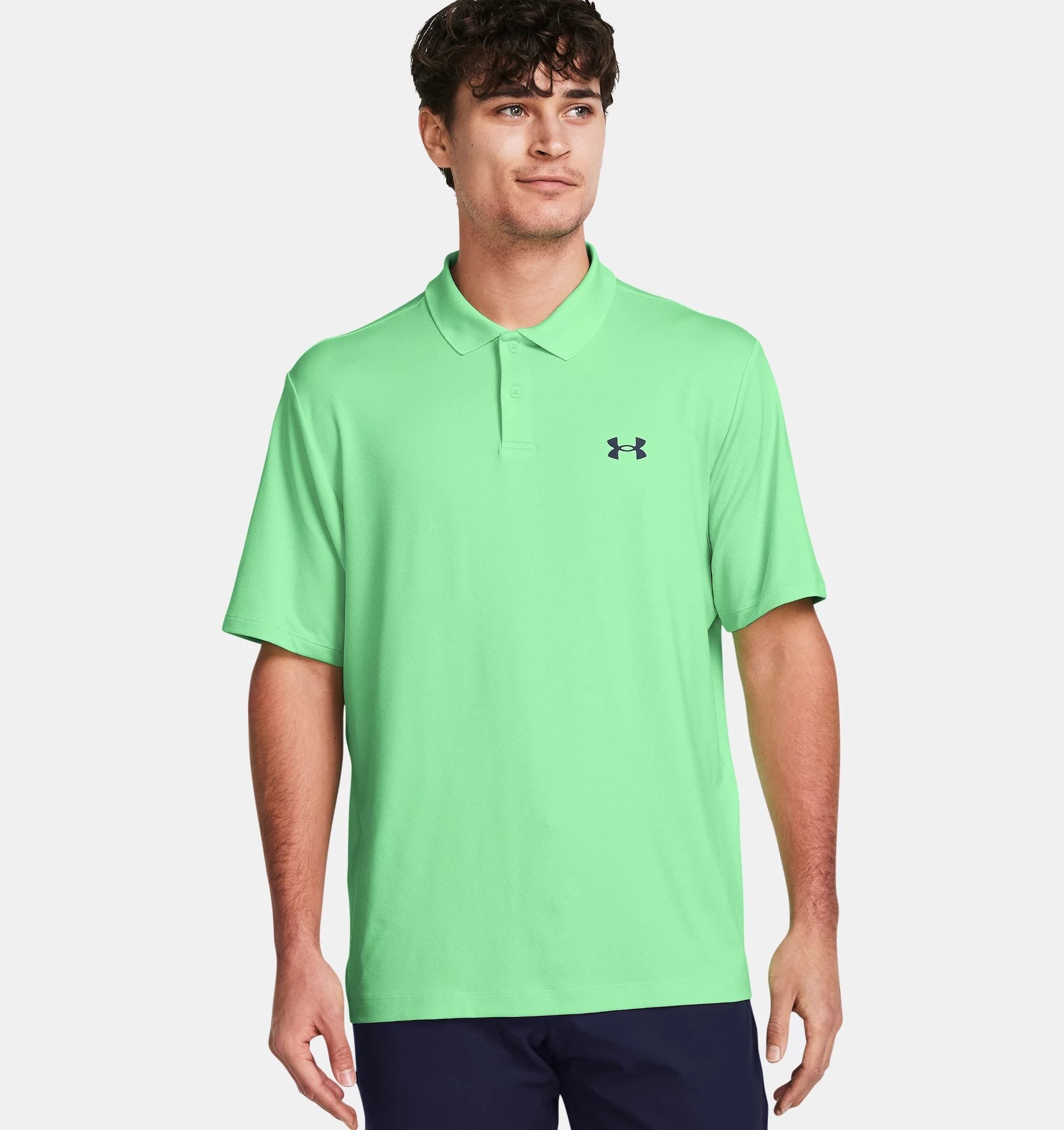 Under Armour® Poloshirt UA PERFORMANCE 3.0 POLO